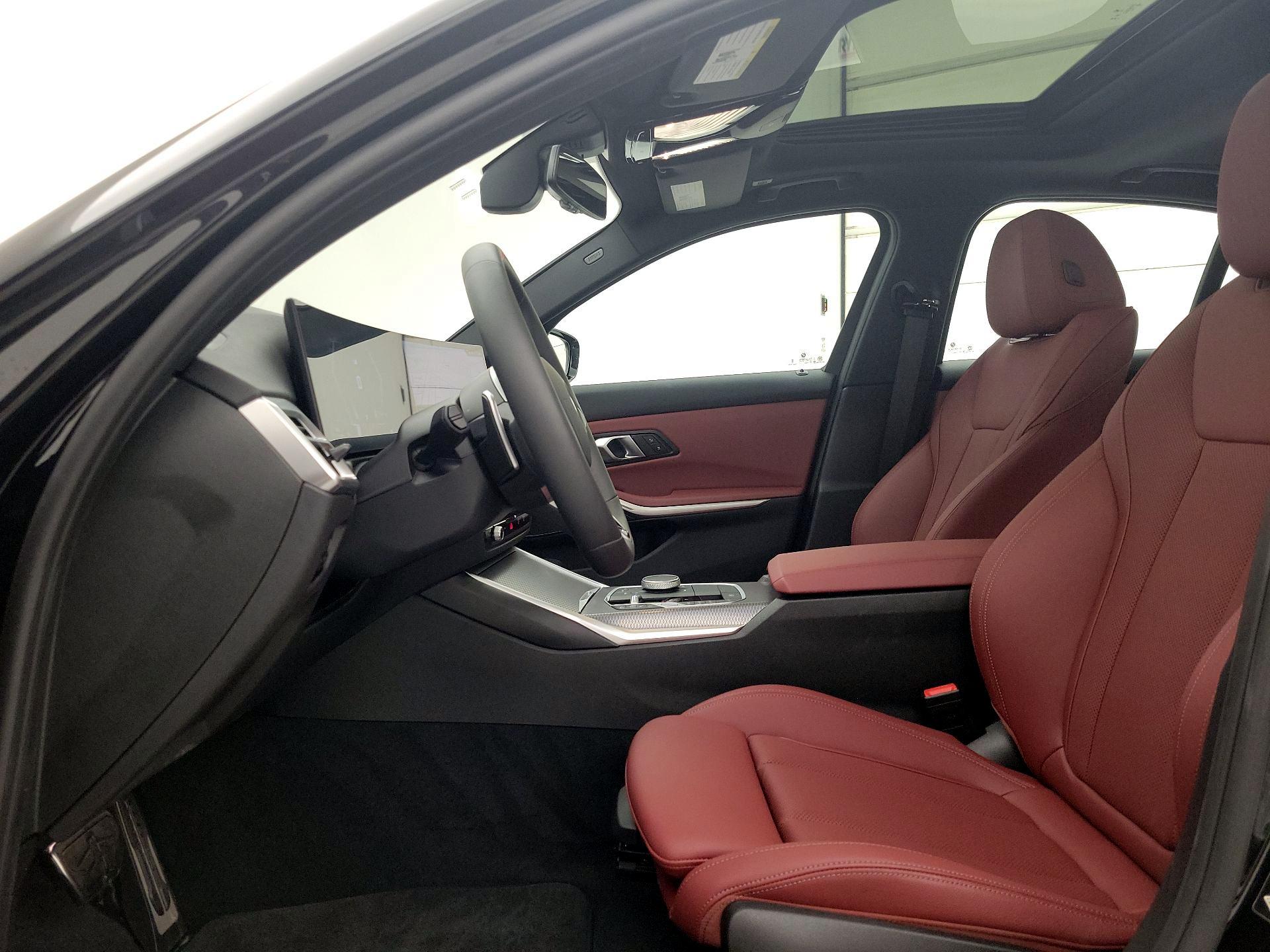 Thumbnail: 2025 BMW 3 Series - 11