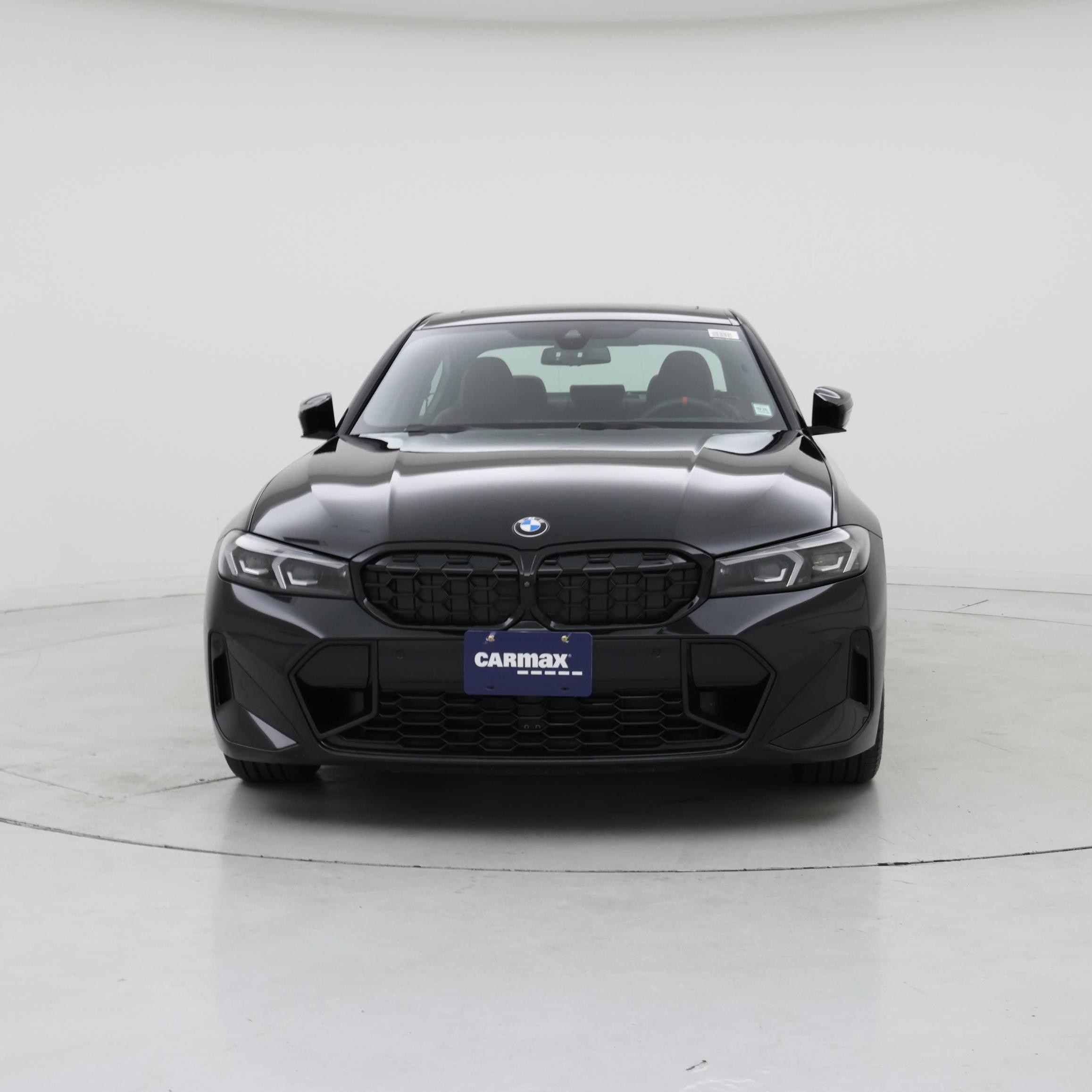 Thumbnail: 2025 BMW 3 Series - 5