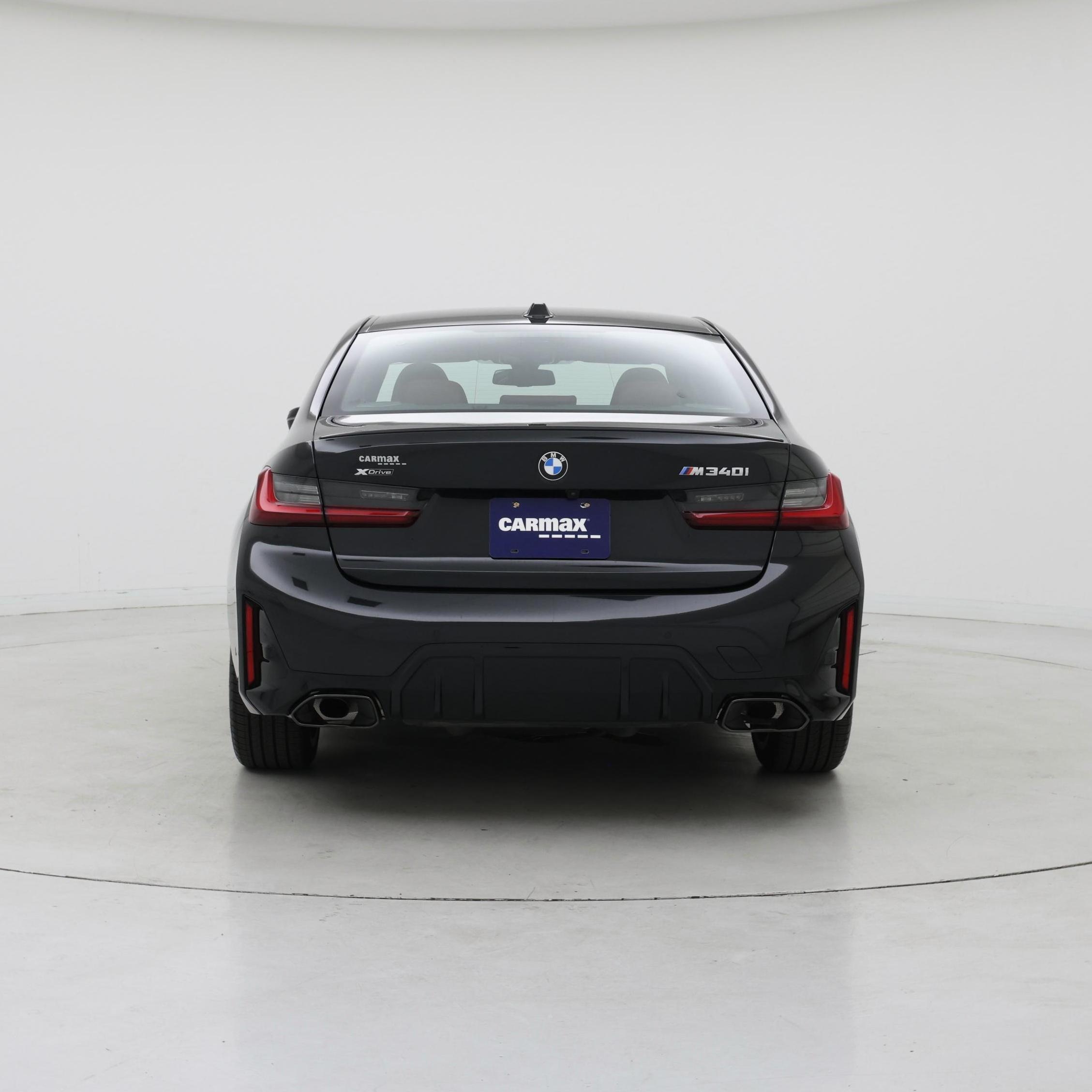 Thumbnail: 2025 BMW 3 Series - 6