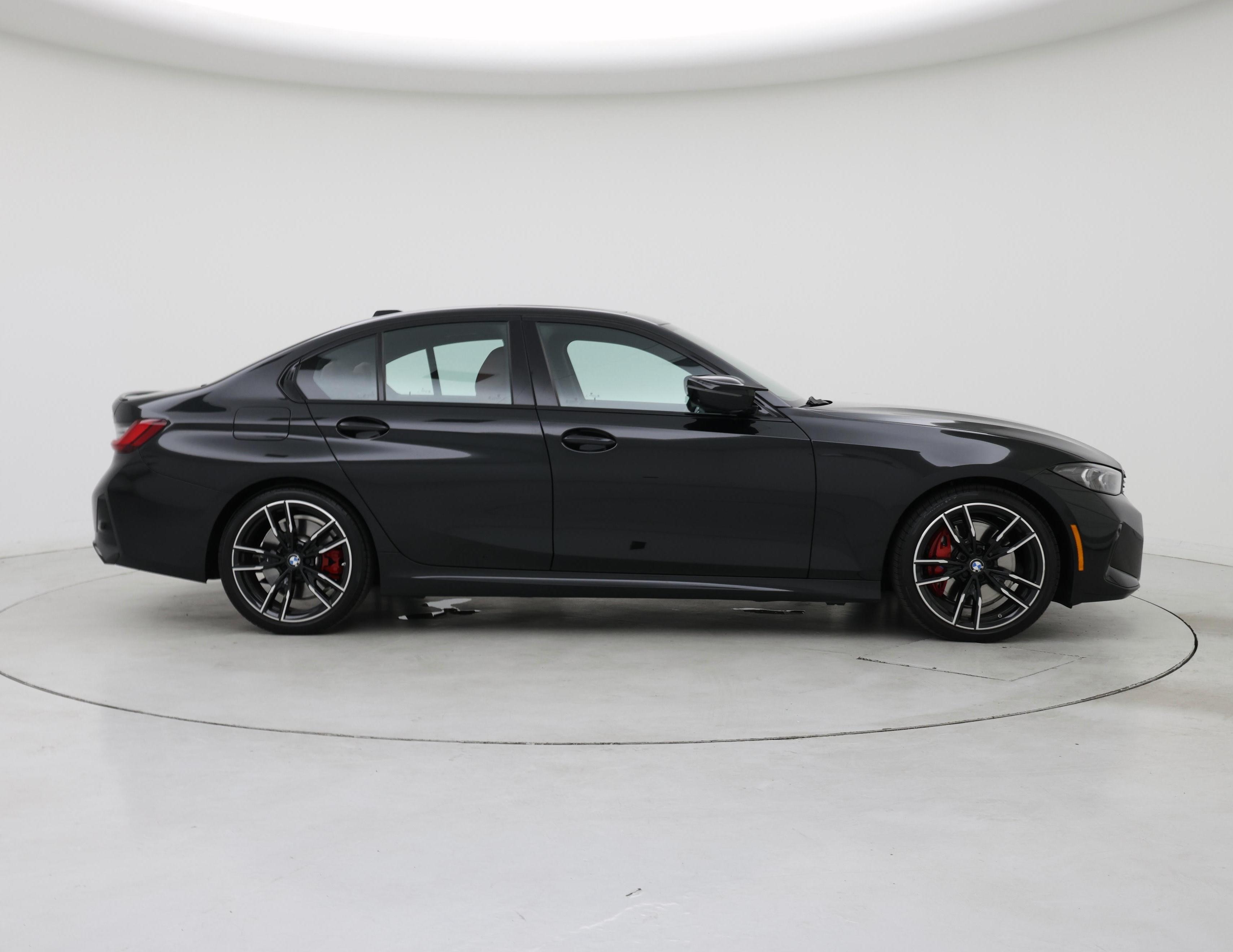 Thumbnail: 2025 BMW 3 Series - 7