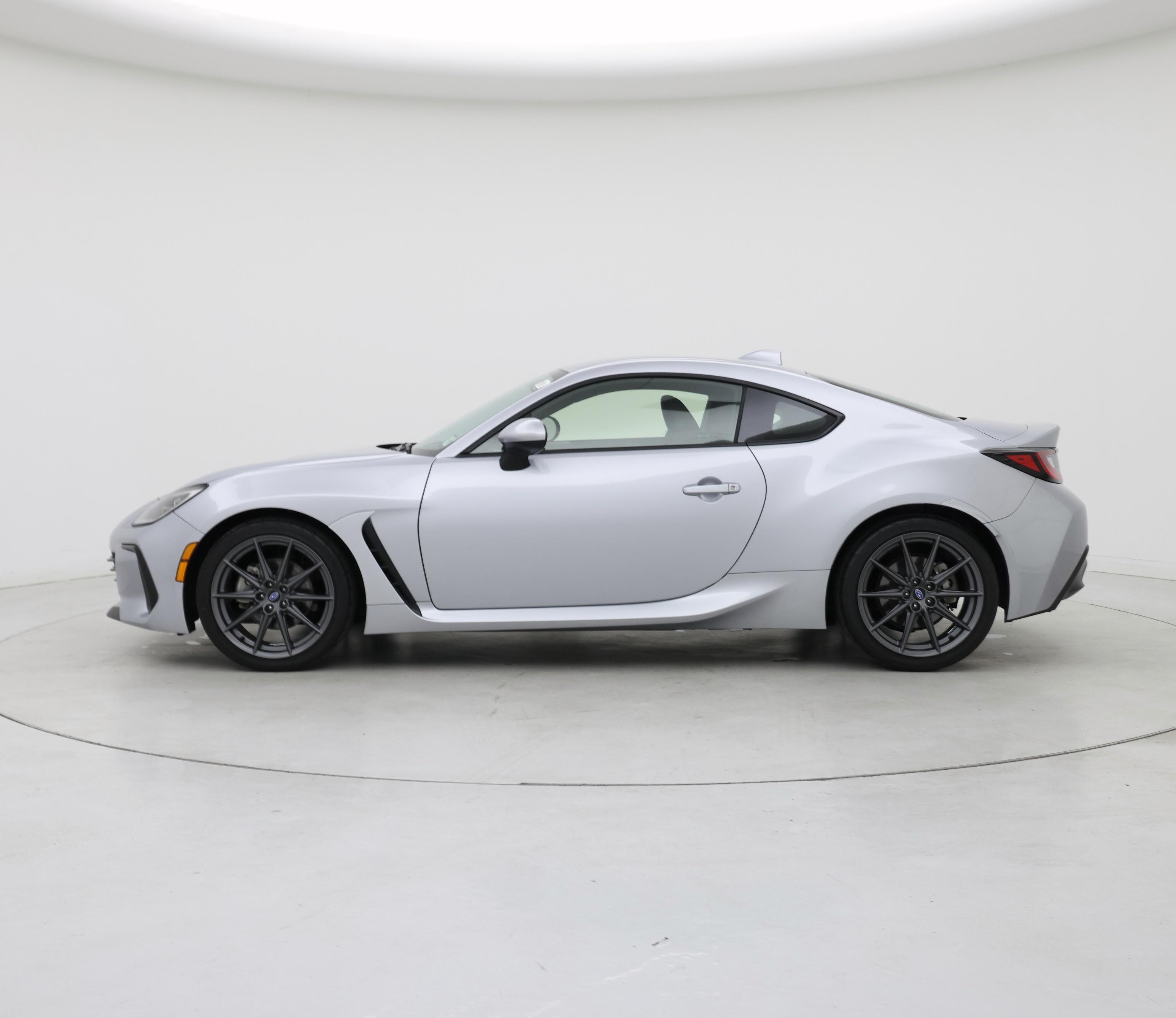 Thumbnail: 2022 Subaru BRZ - 3
