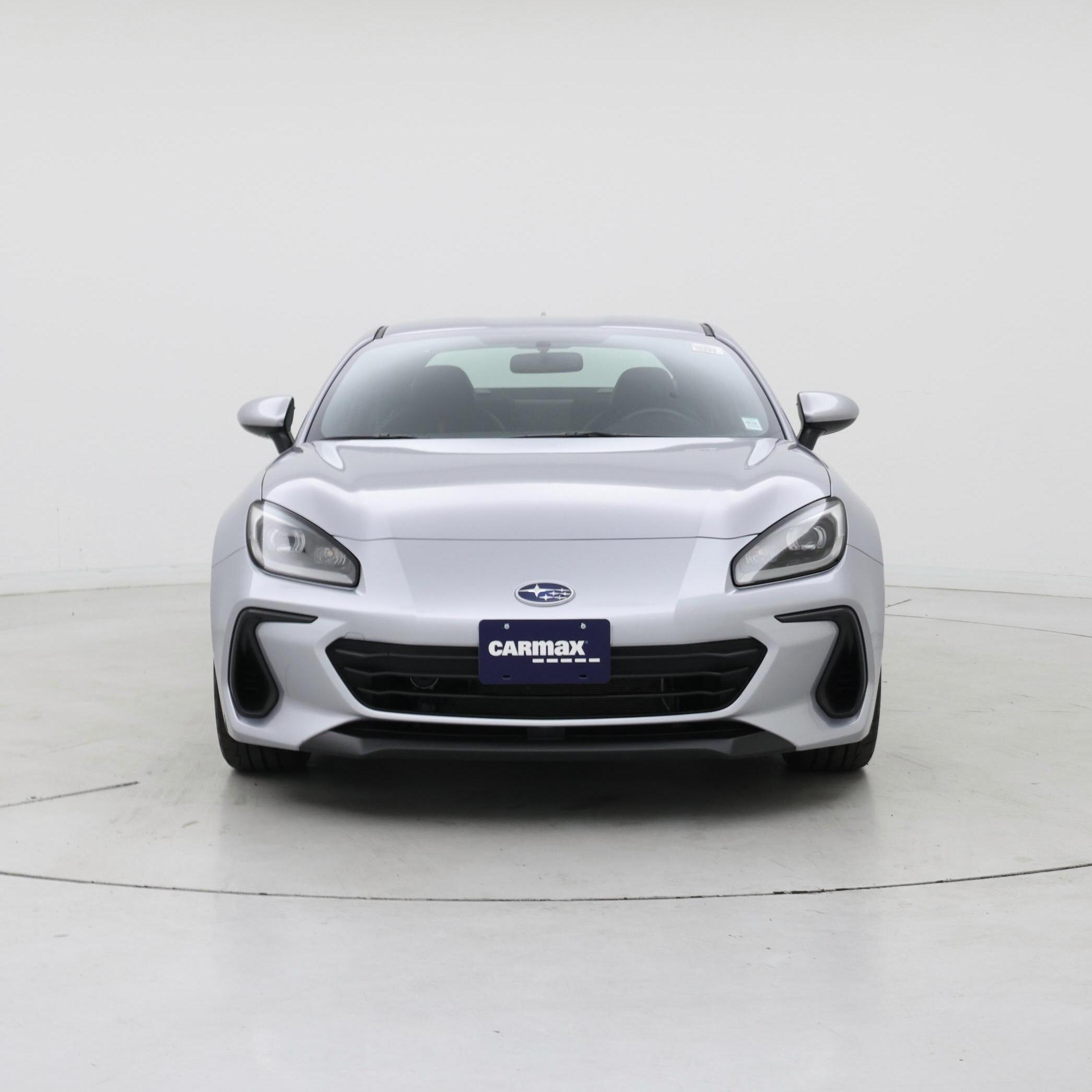 Thumbnail: 2022 Subaru BRZ - 5