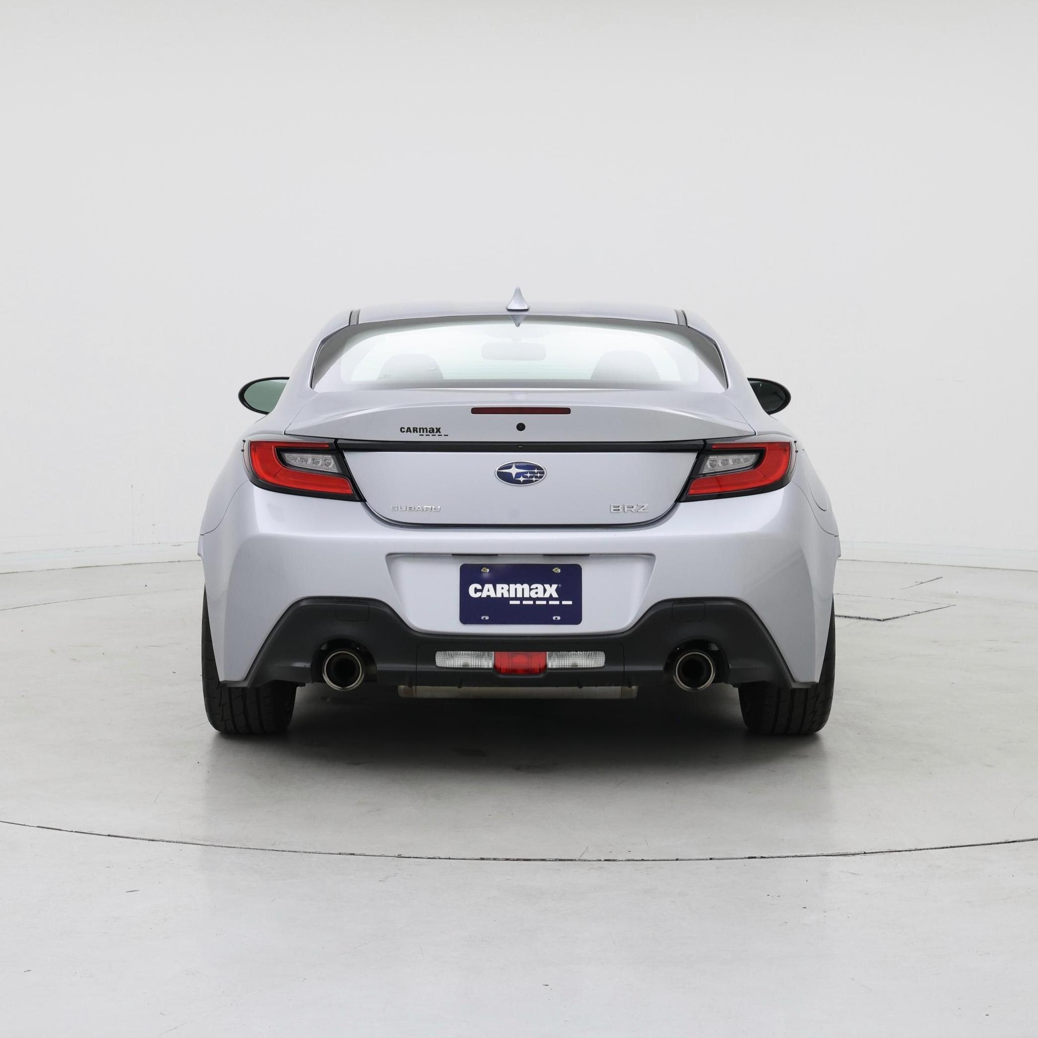 Thumbnail: 2022 Subaru BRZ - 6