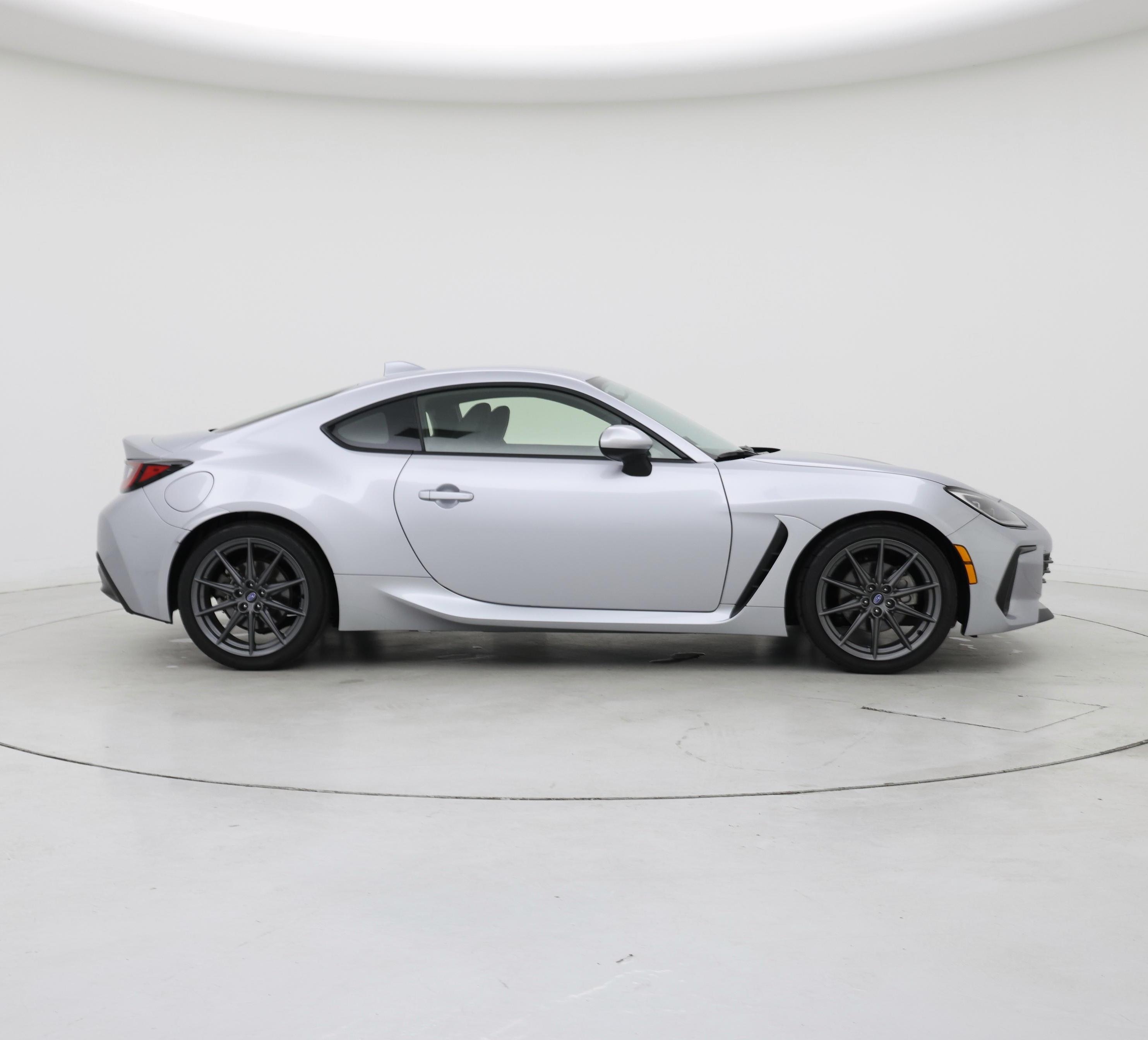 Thumbnail: 2022 Subaru BRZ - 7