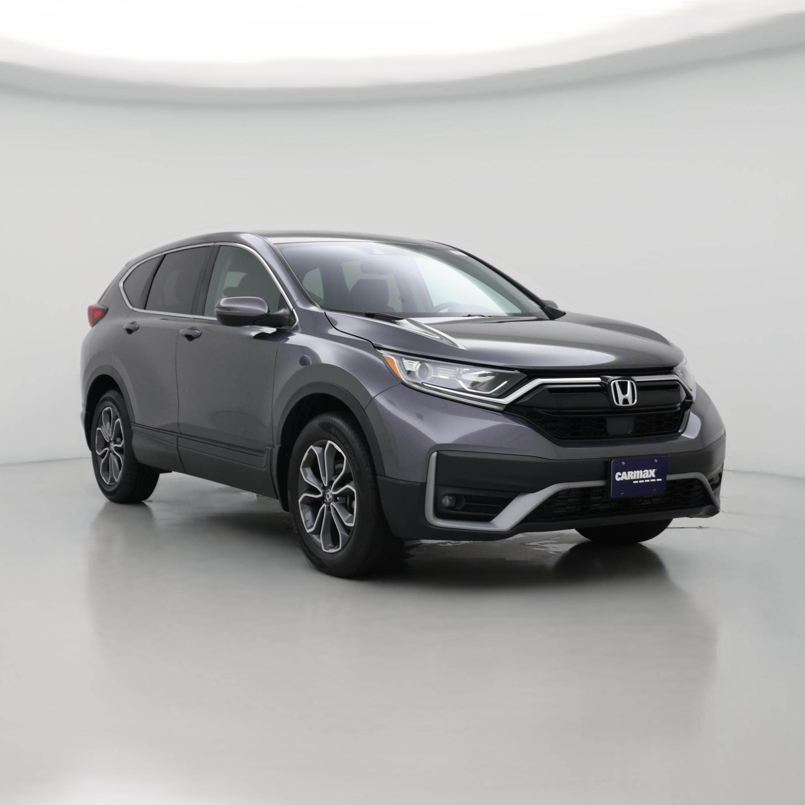 Thumbnail: 2020 Honda CR-V - 1