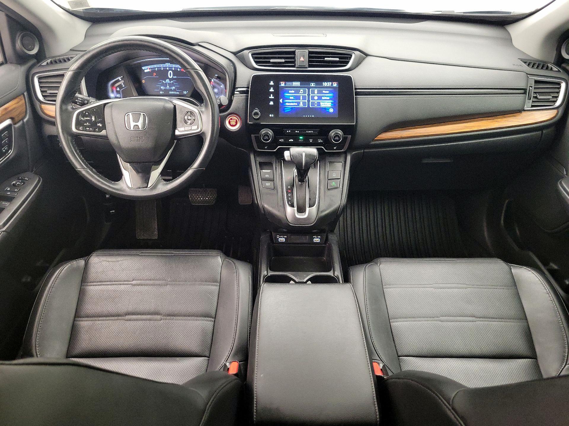 Thumbnail: 2020 Honda CR-V - 9