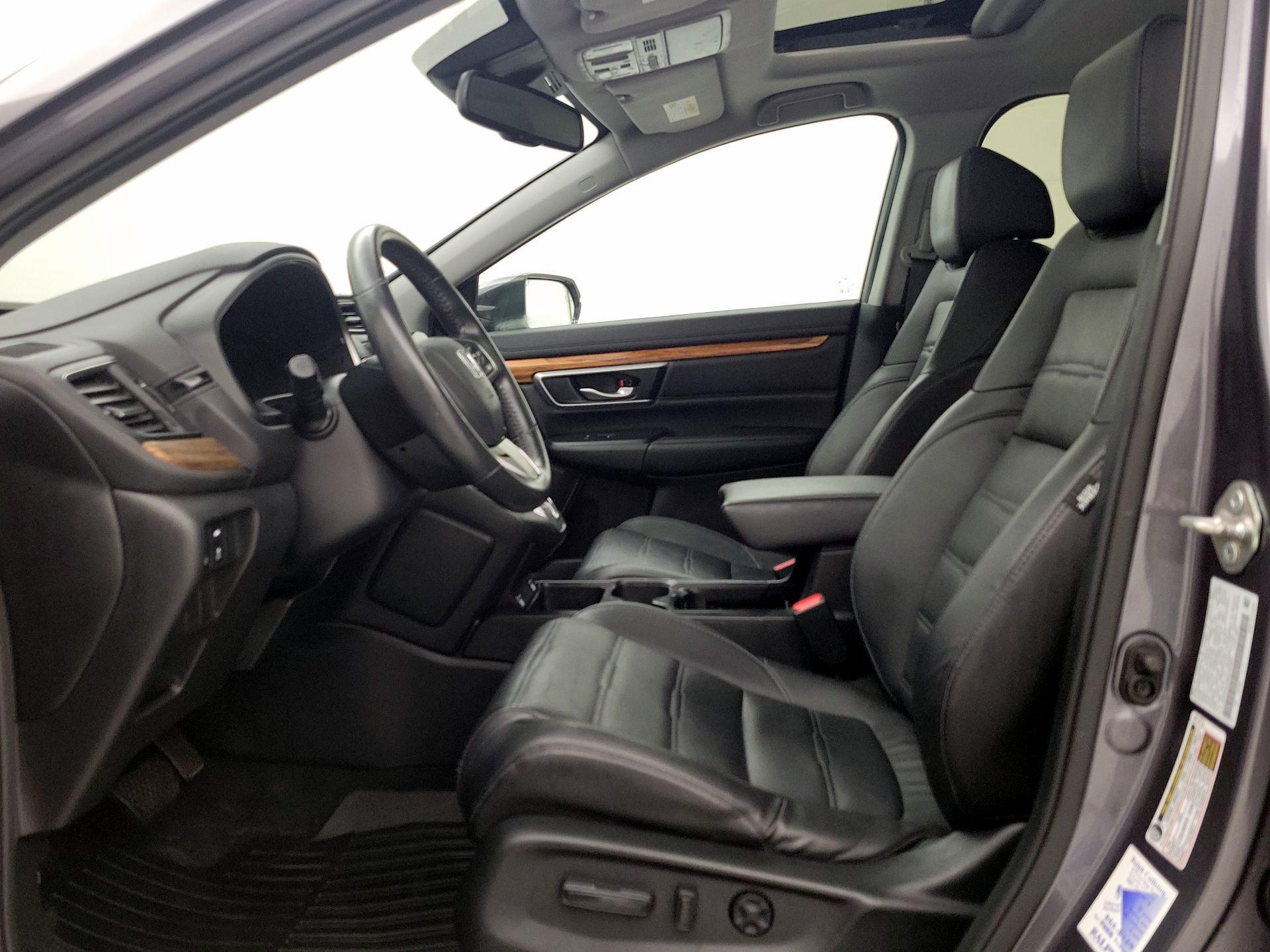 Thumbnail: 2020 Honda CR-V - 11