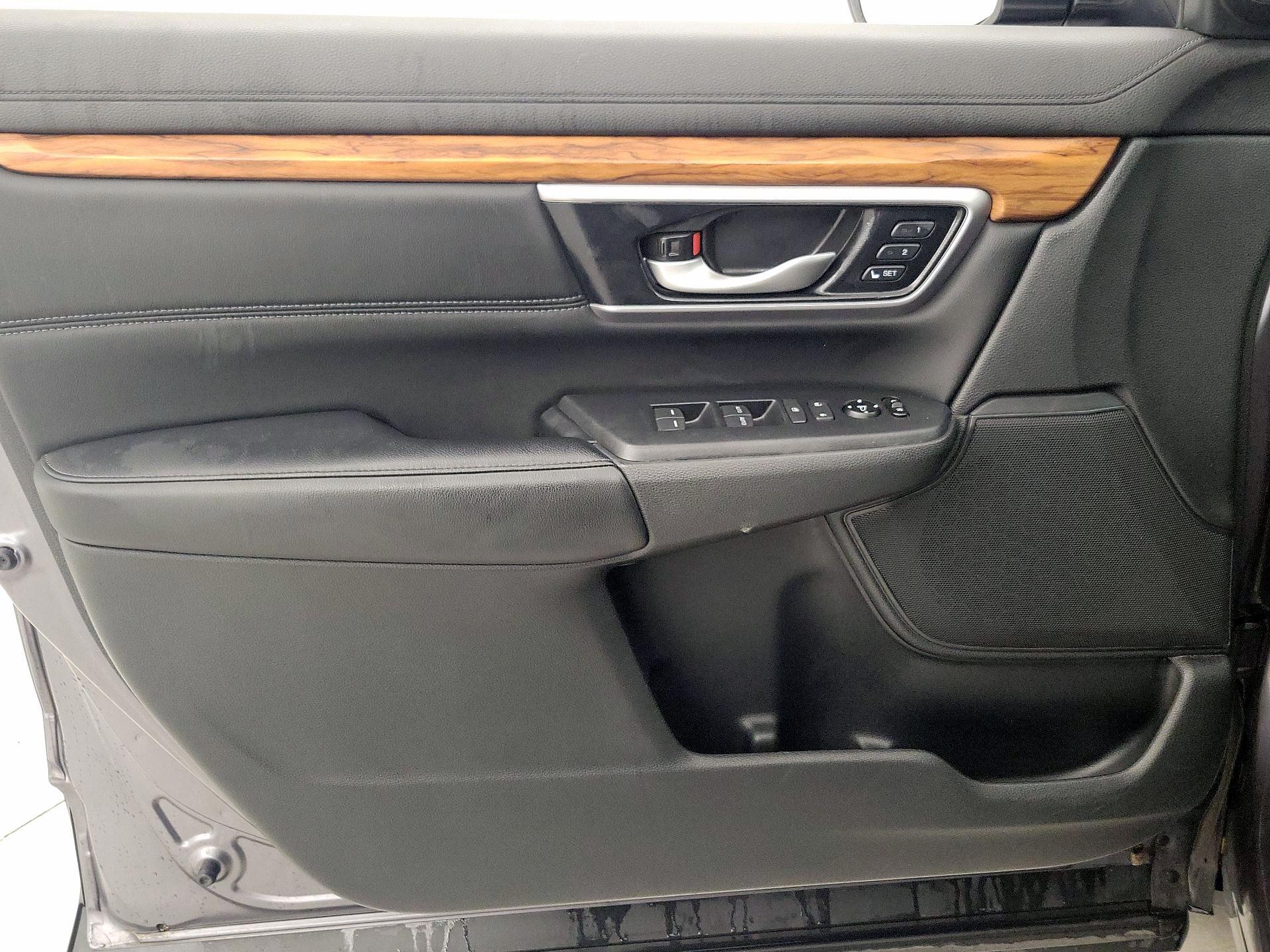Thumbnail: 2020 Honda CR-V - 12