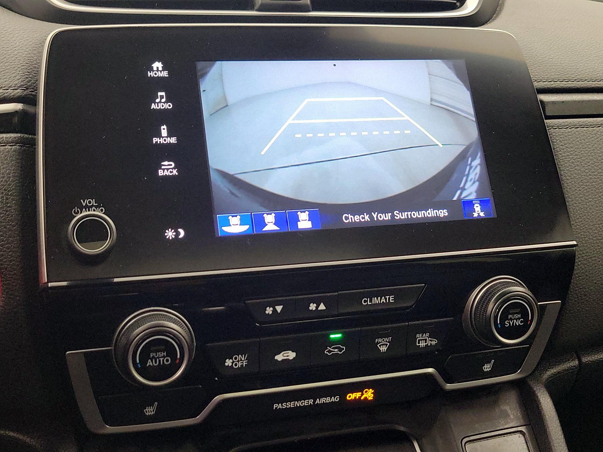Thumbnail: 2020 Honda CR-V - 14