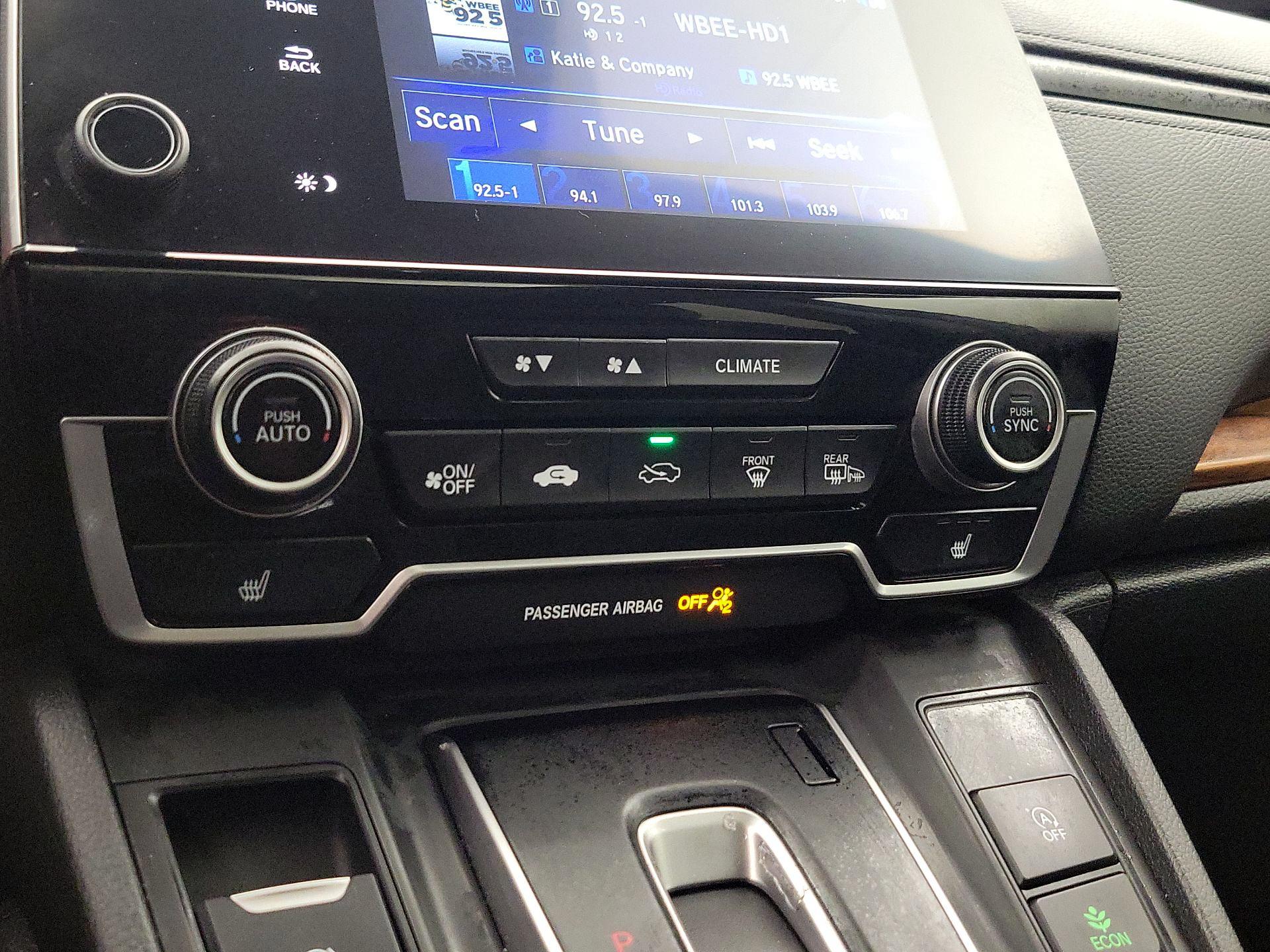 Thumbnail: 2020 Honda CR-V - 16