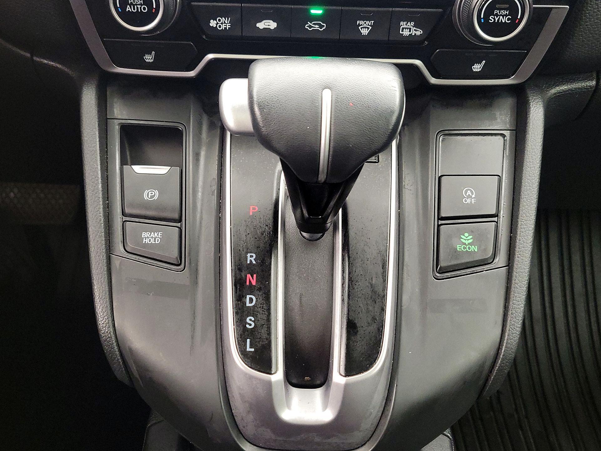 Thumbnail: 2020 Honda CR-V - 17
