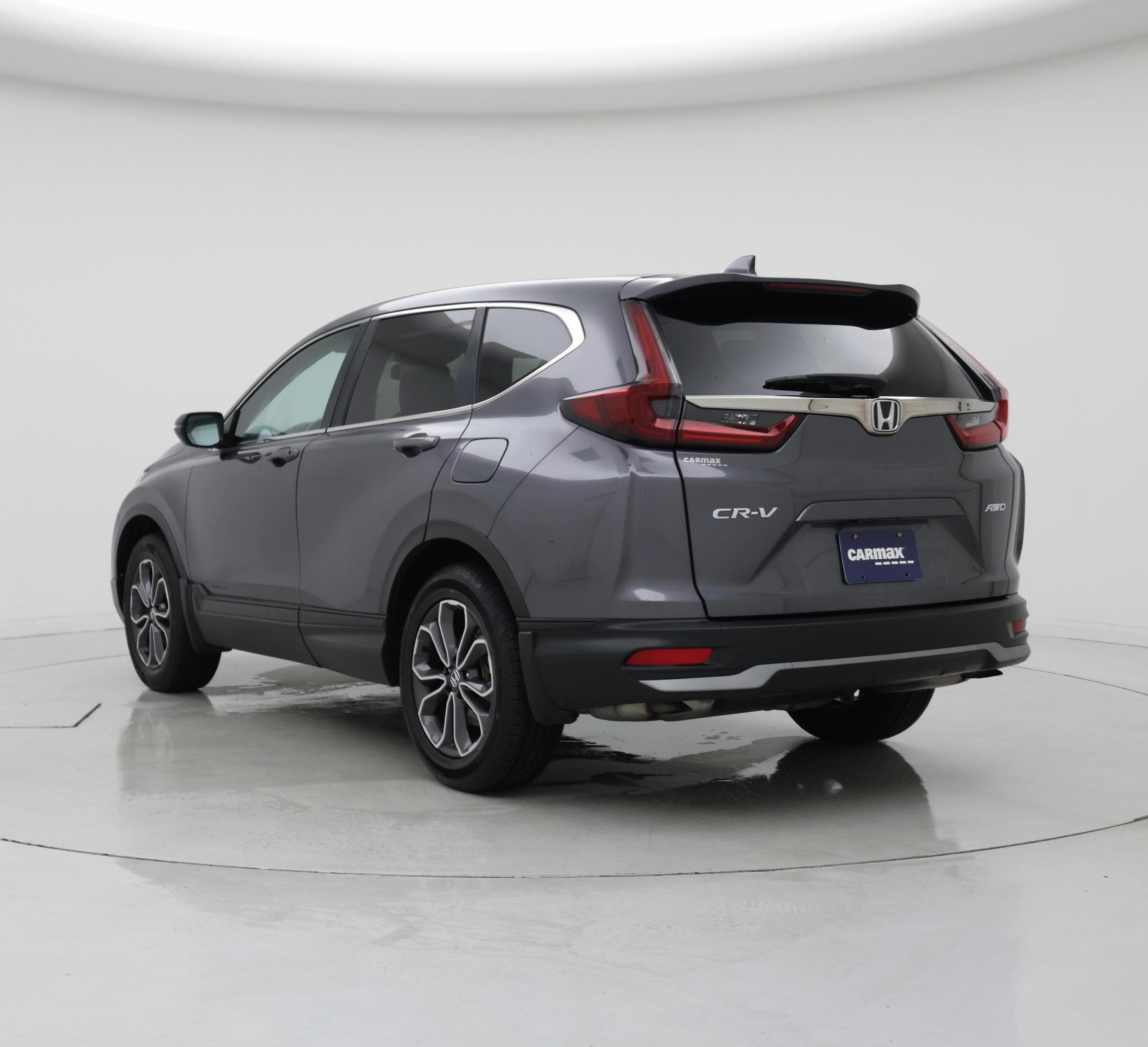 Thumbnail: 2020 Honda CR-V - 2