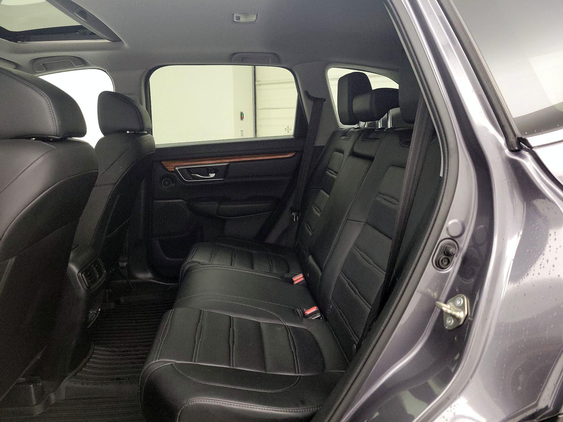Thumbnail: 2020 Honda CR-V - 20
