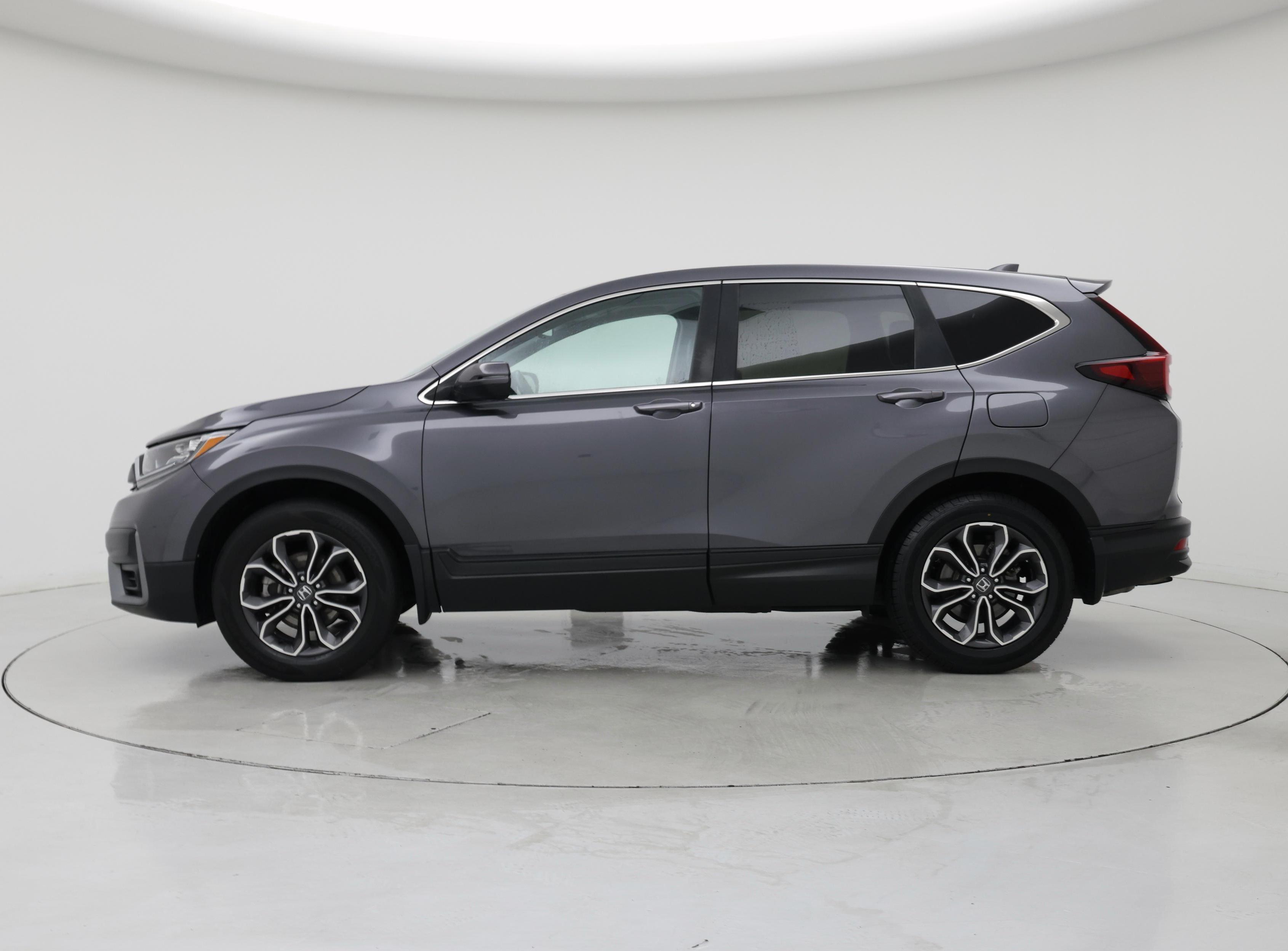 Thumbnail: 2020 Honda CR-V - 3