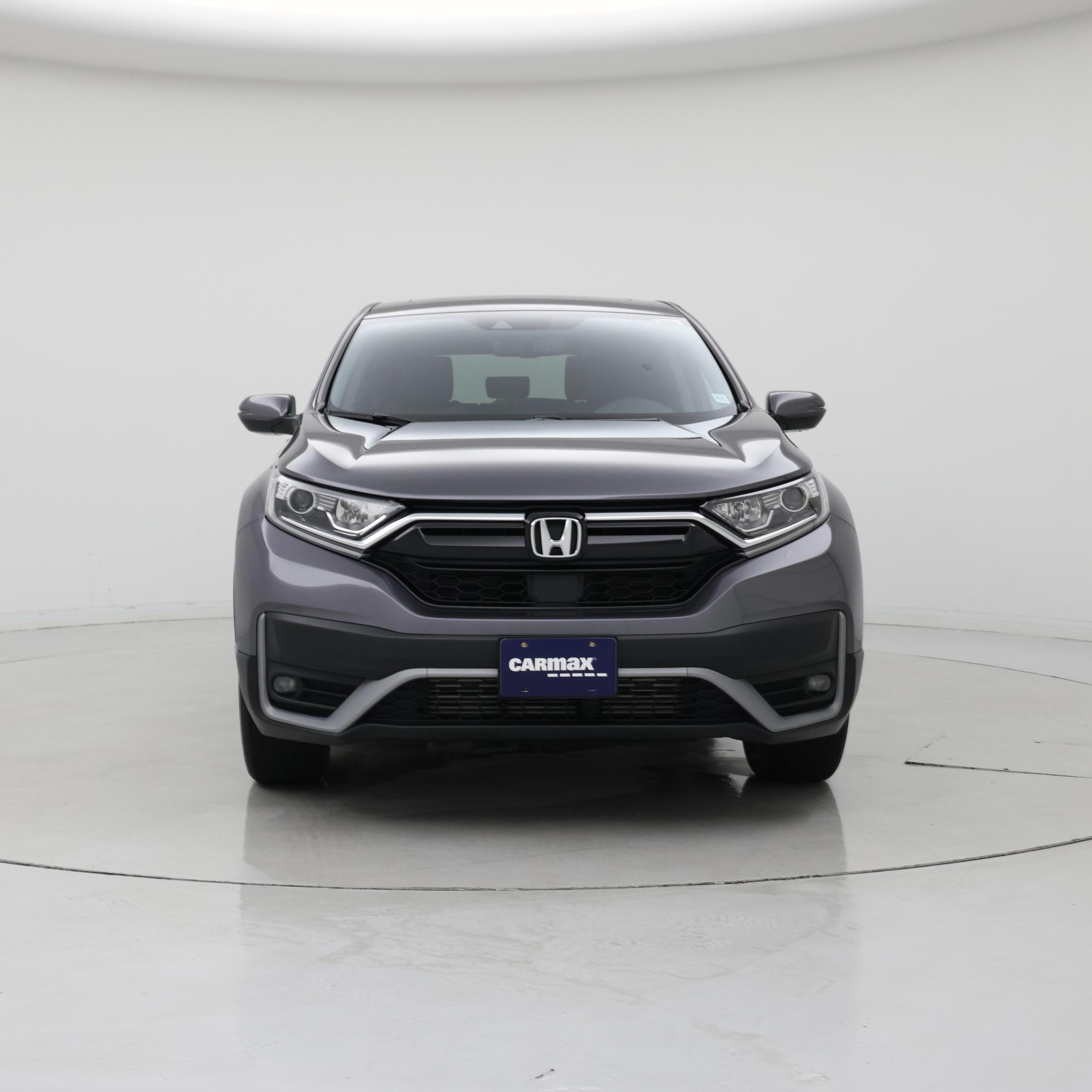 Thumbnail: 2020 Honda CR-V - 5