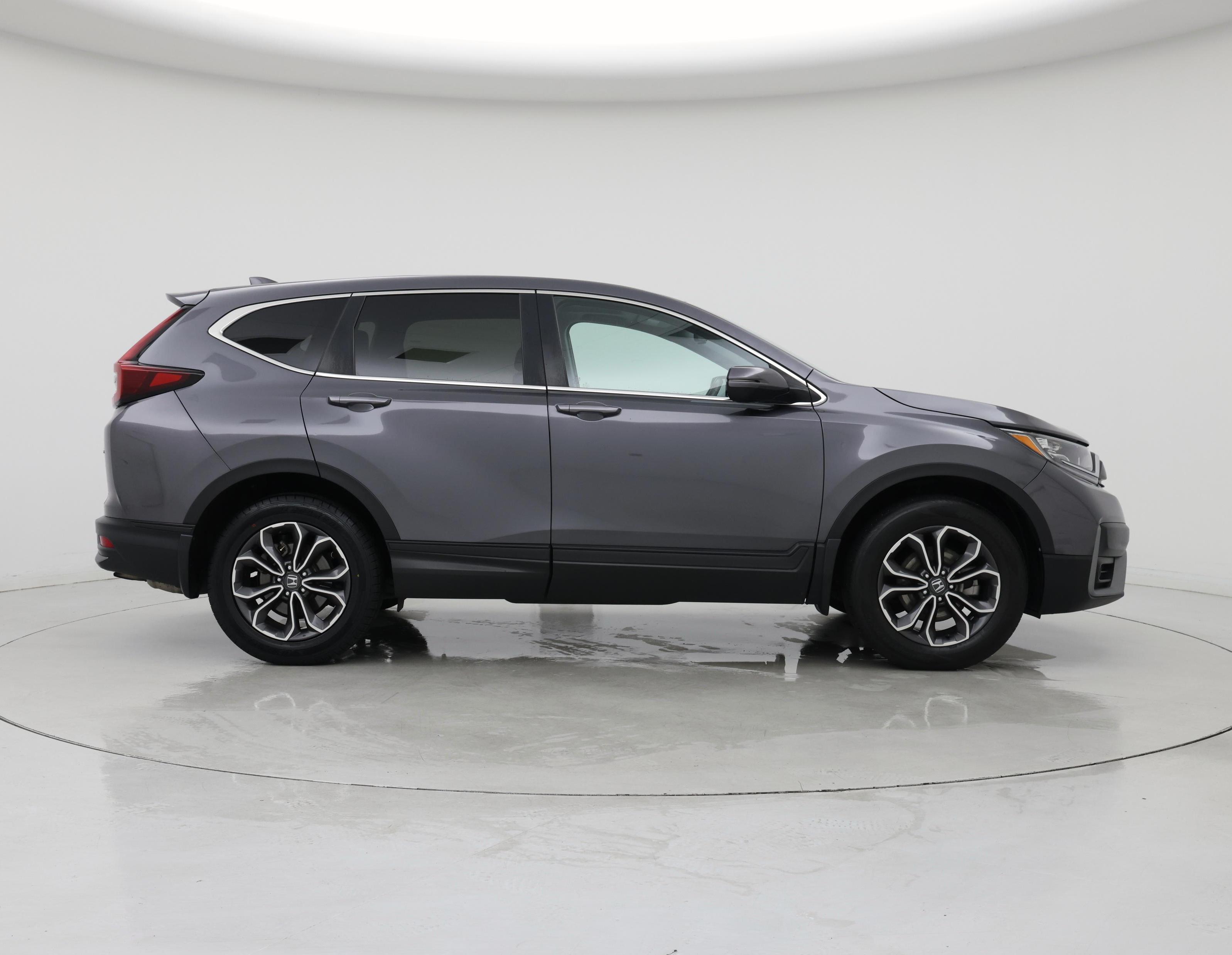 Thumbnail: 2020 Honda CR-V - 7