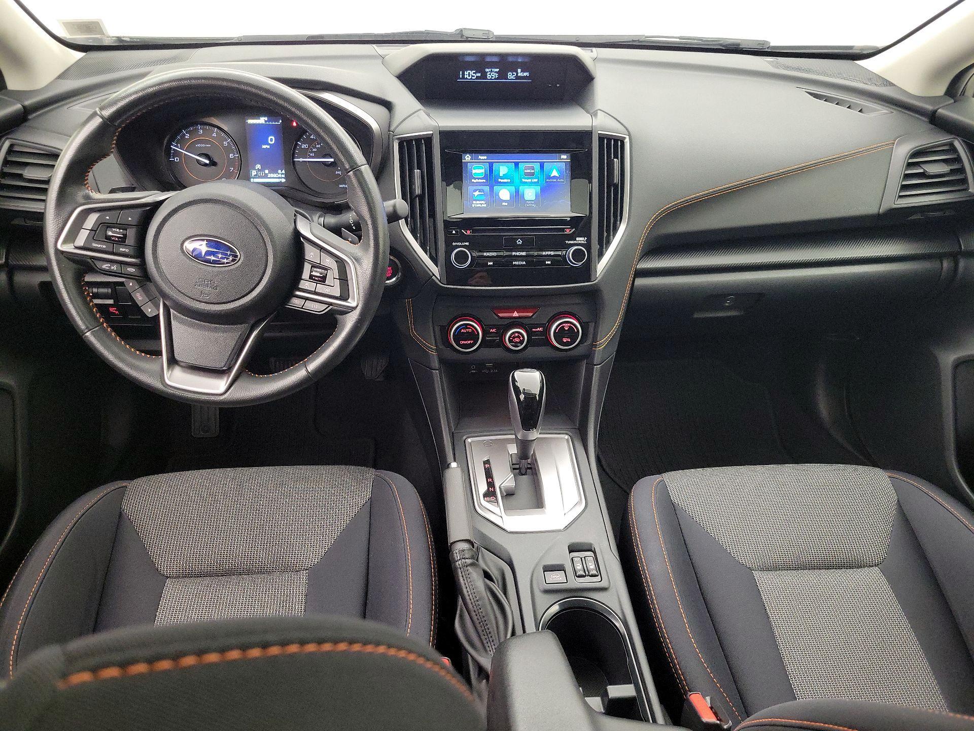 Thumbnail: 2023 Subaru Crosstrek - 9