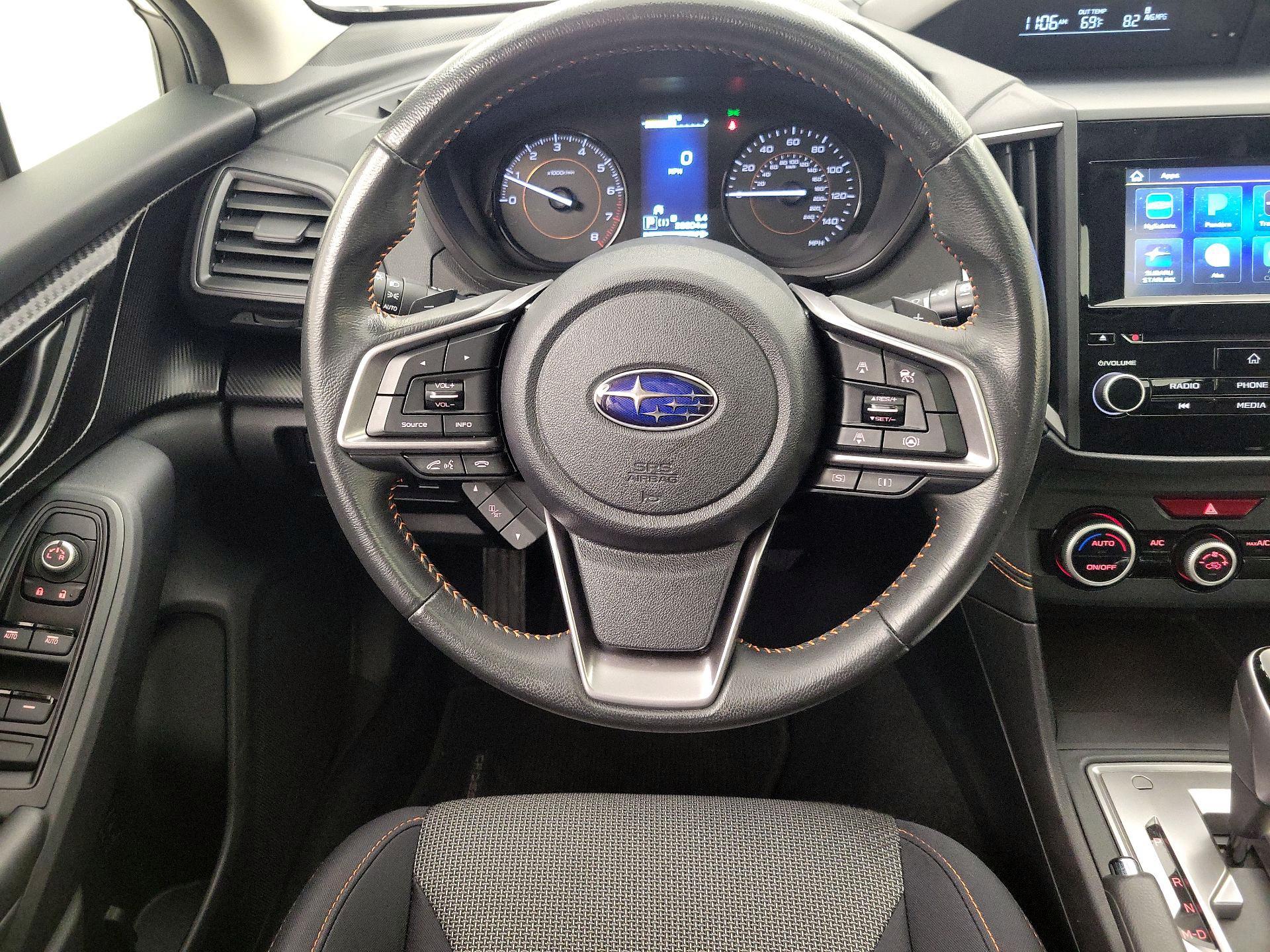Thumbnail: 2023 Subaru Crosstrek - 10