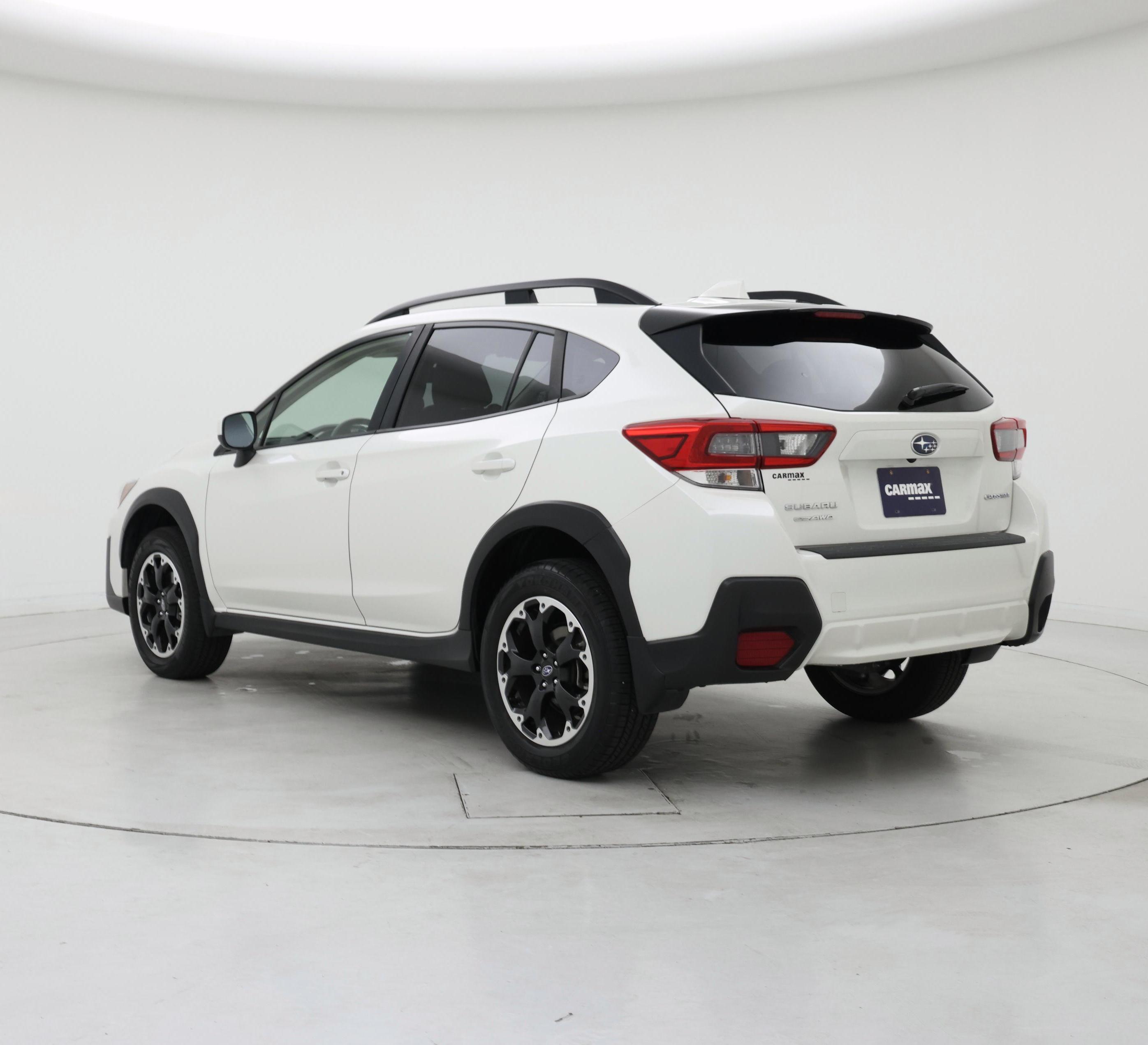 Thumbnail: 2023 Subaru Crosstrek - 2