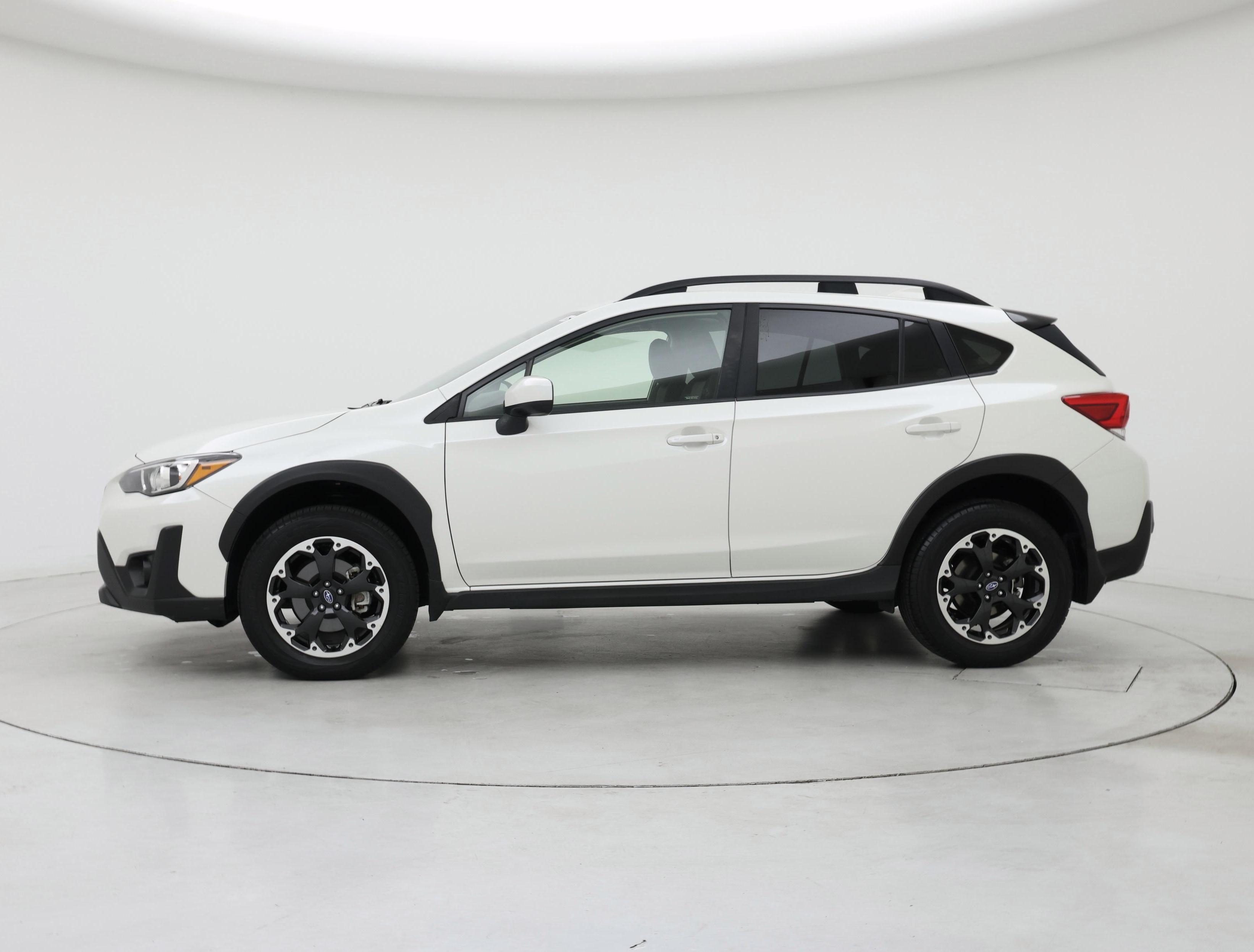 Thumbnail: 2023 Subaru Crosstrek - 3