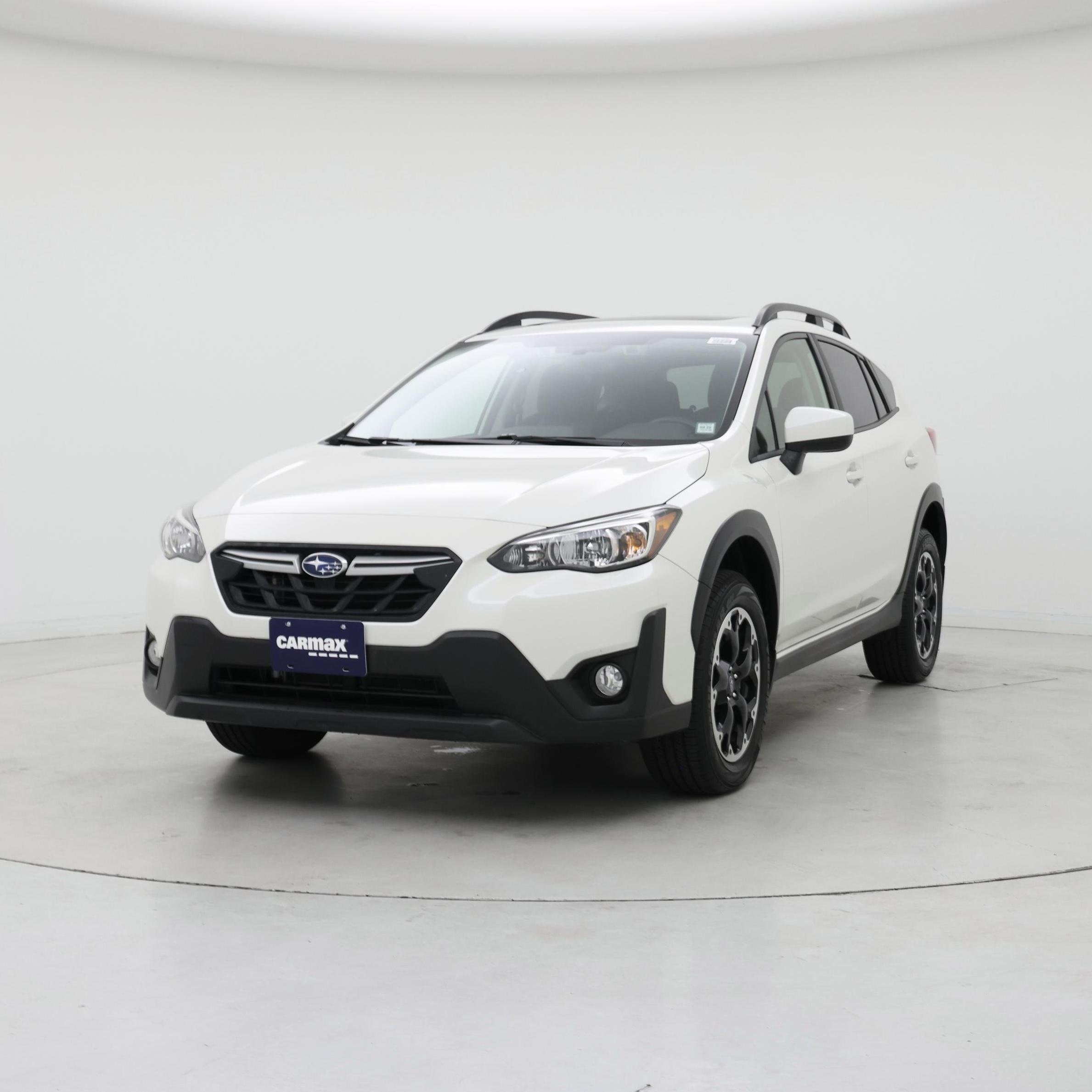 Thumbnail: 2023 Subaru Crosstrek - 4