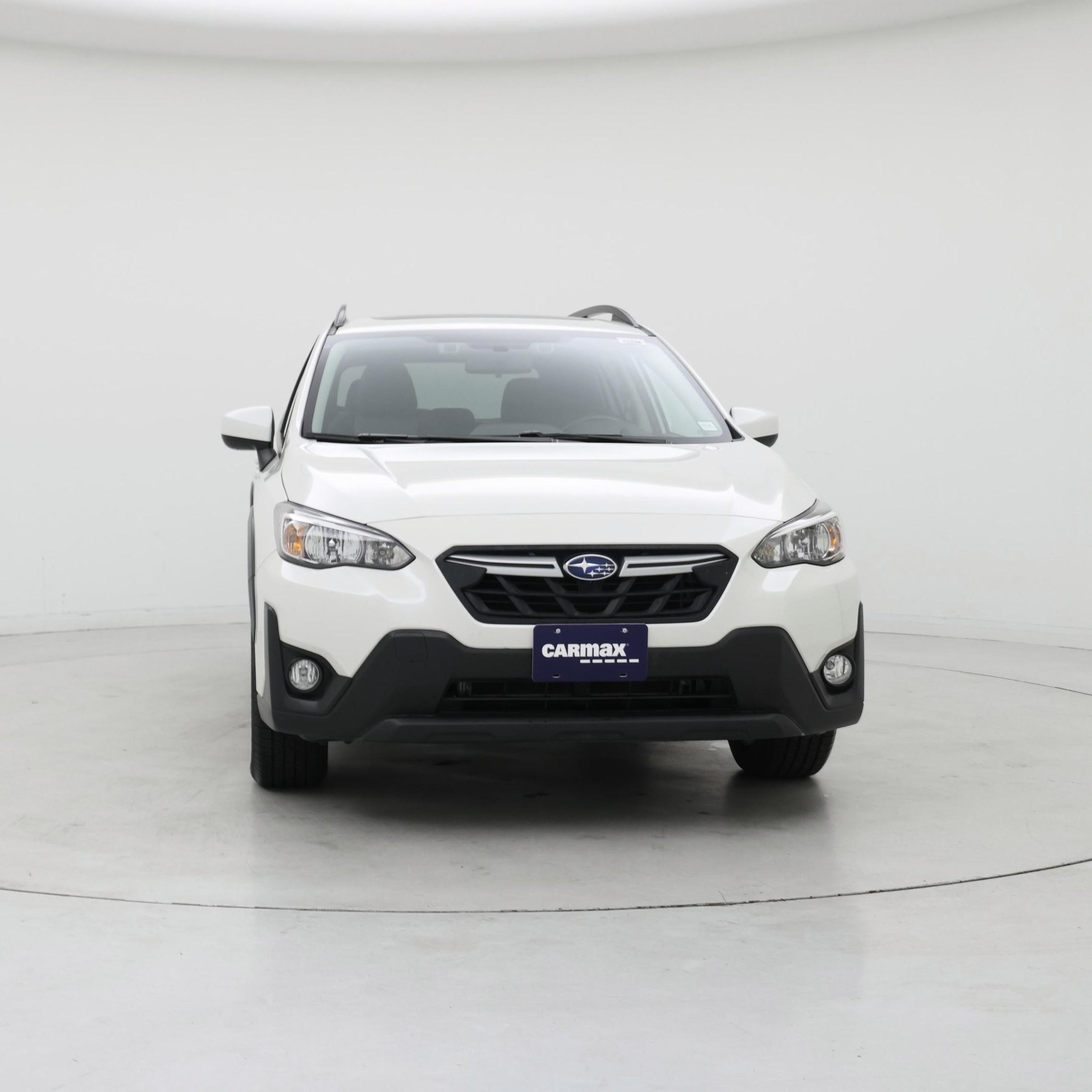 Thumbnail: 2023 Subaru Crosstrek - 5