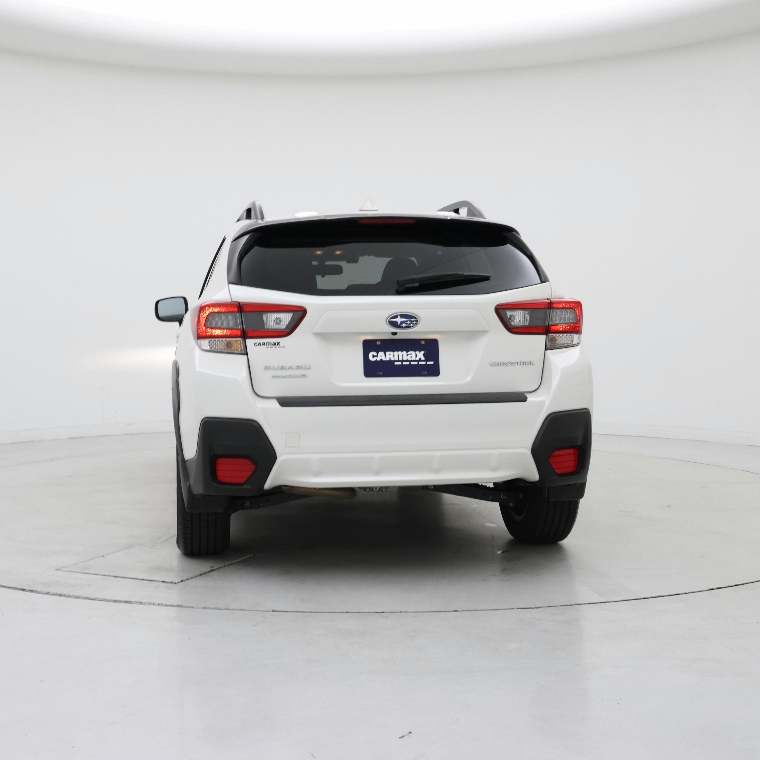 Thumbnail: 2023 Subaru Crosstrek - 6