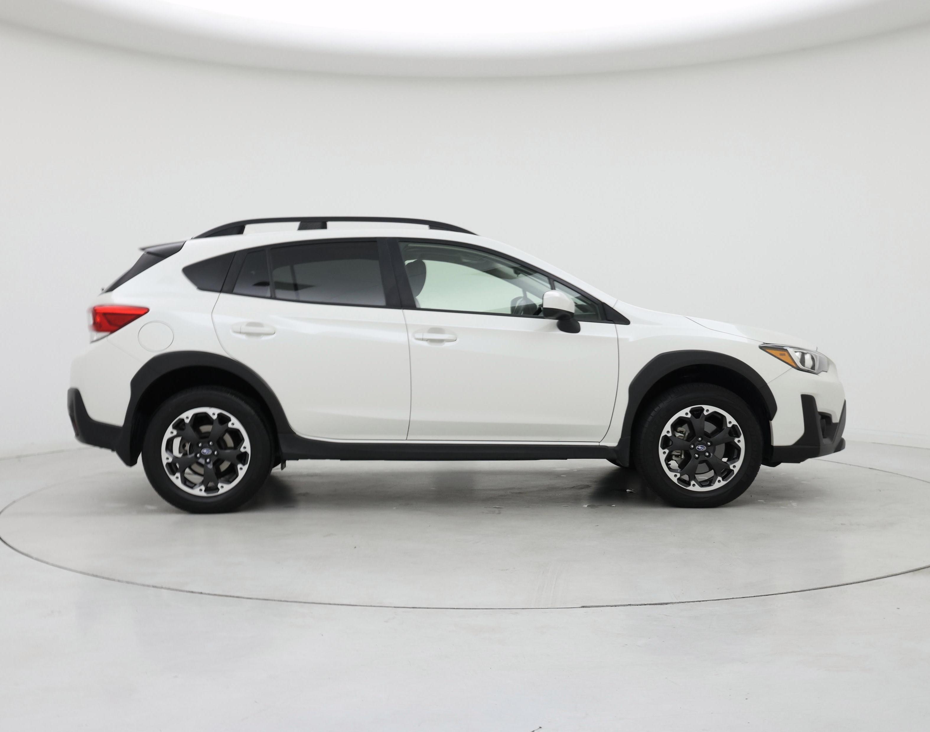 Thumbnail: 2023 Subaru Crosstrek - 7