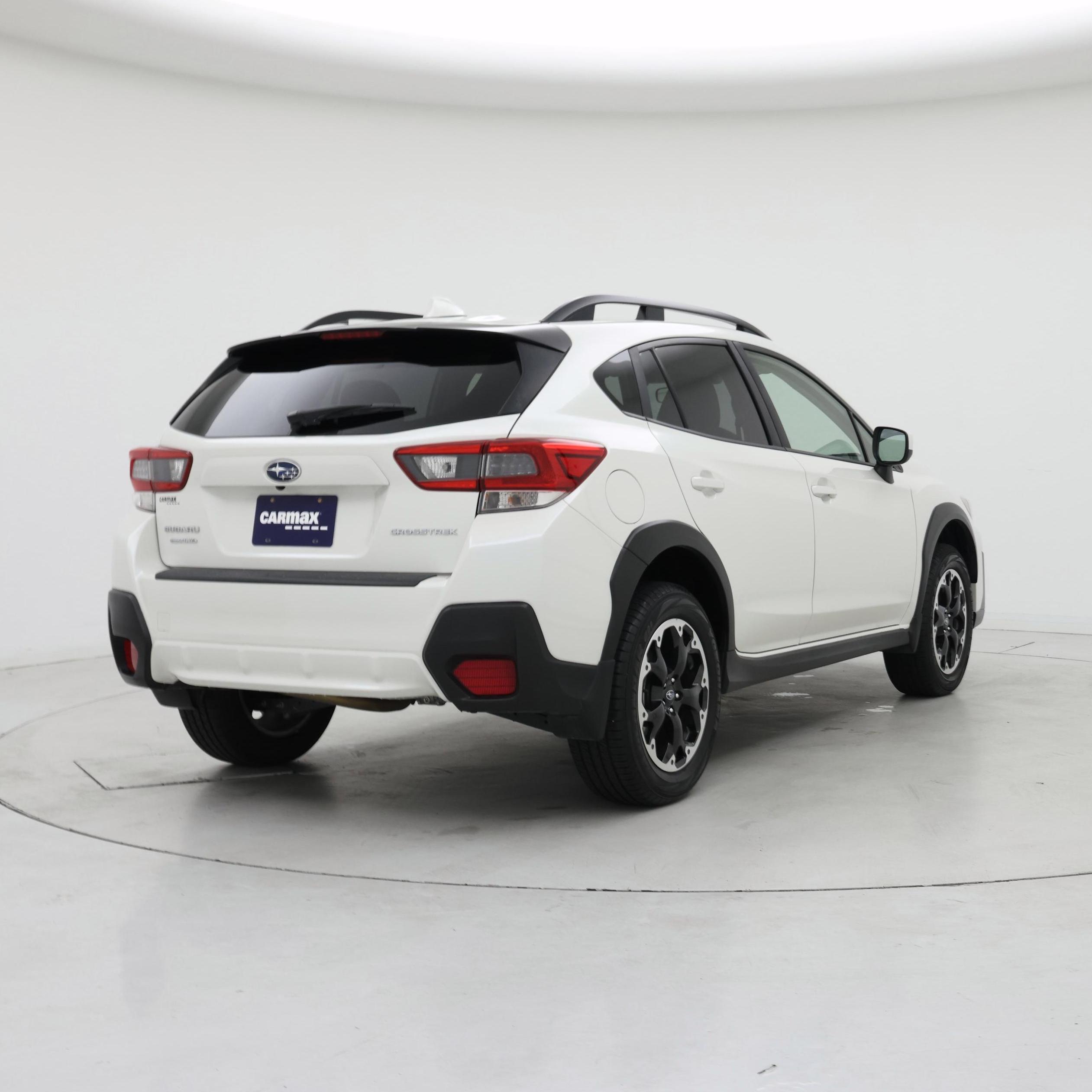 Thumbnail: 2023 Subaru Crosstrek - 8