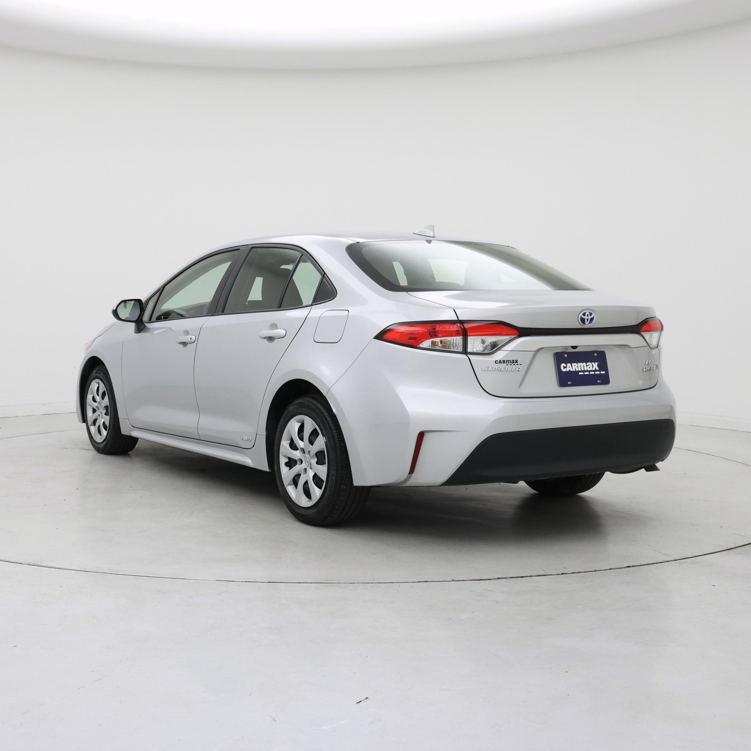 Thumbnail: 2024 Toyota Corolla - 2