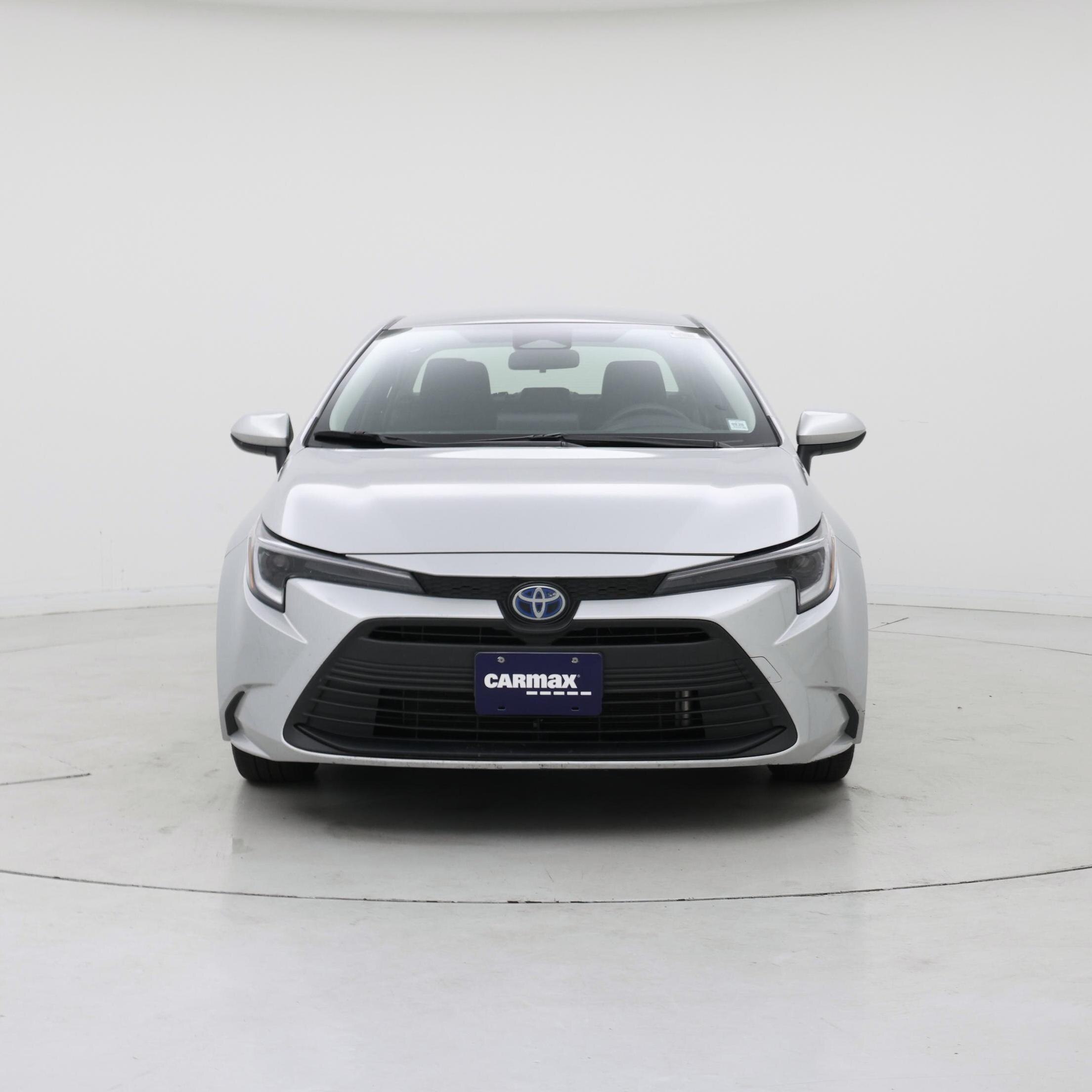 Thumbnail: 2024 Toyota Corolla - 5
