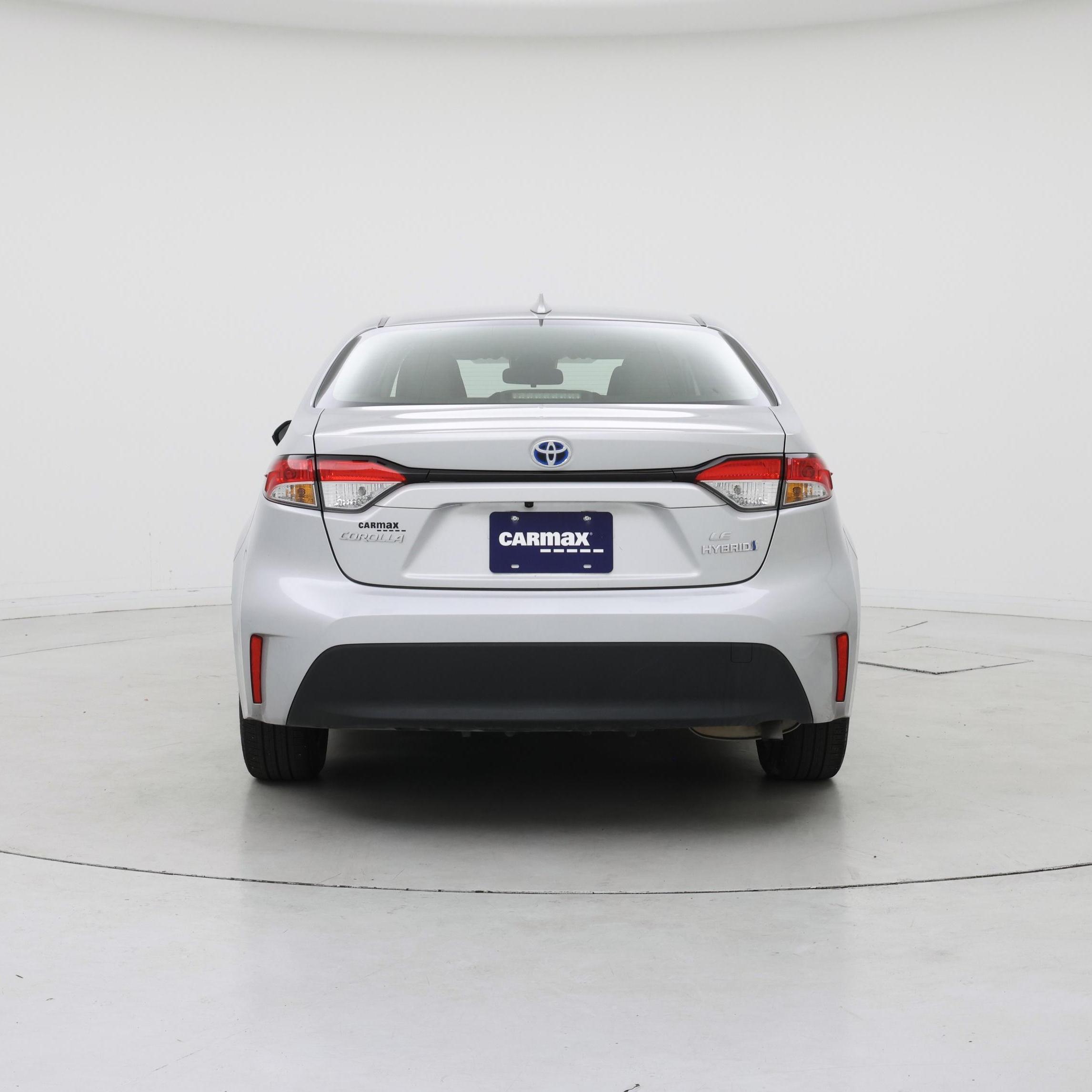Thumbnail: 2024 Toyota Corolla - 6