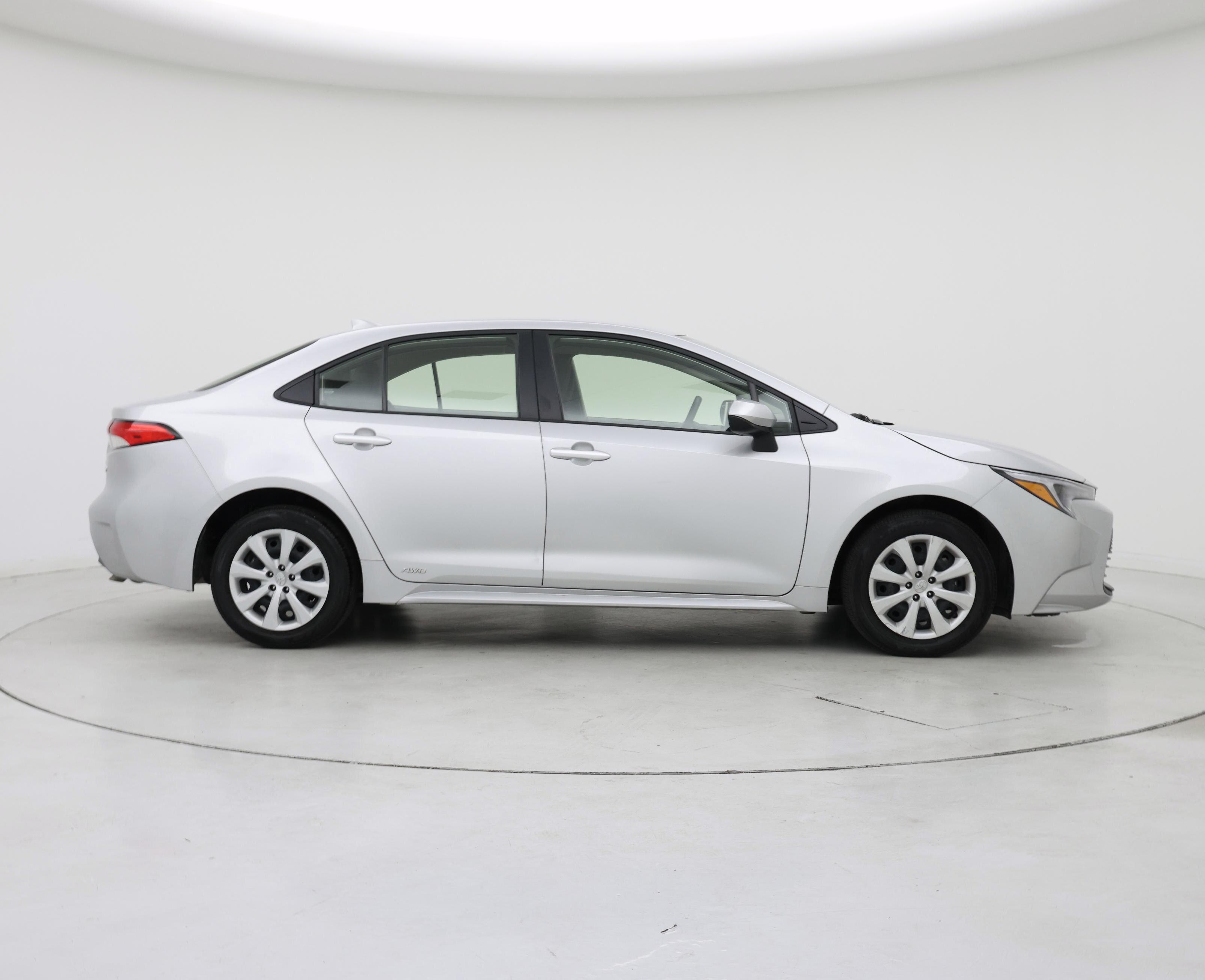 Thumbnail: 2024 Toyota Corolla - 7