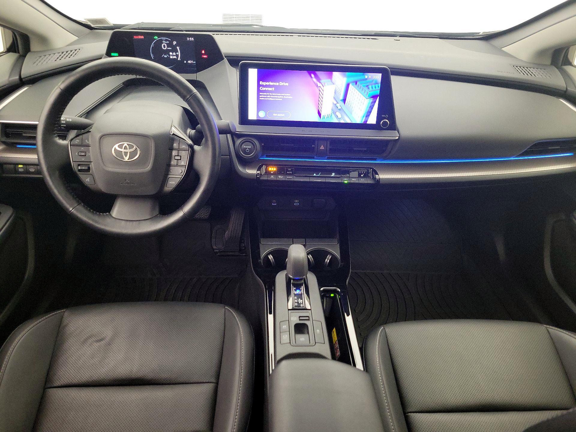 Thumbnail: 2023 Toyota Prius - 9