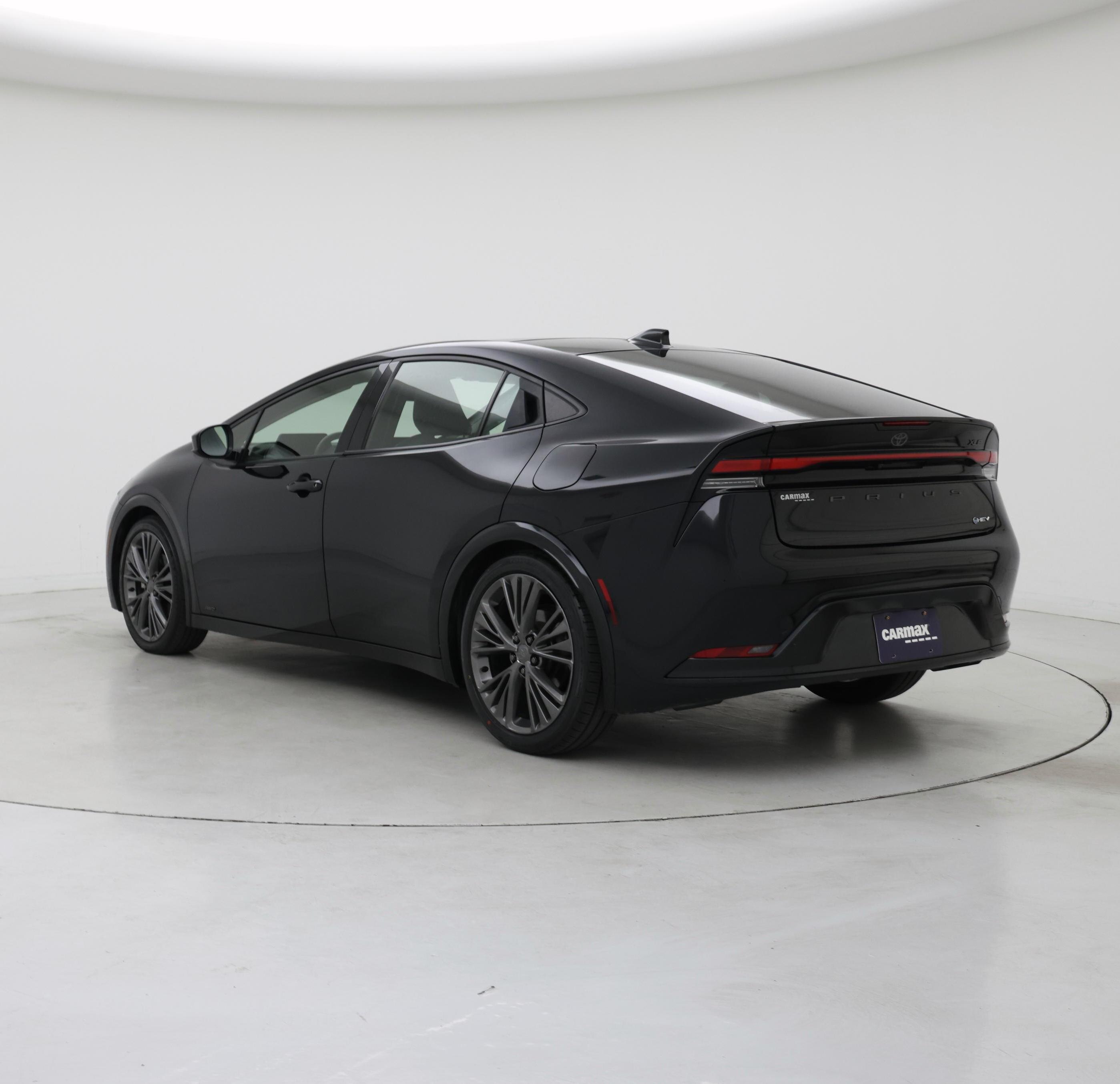 Thumbnail: 2023 Toyota Prius - 2