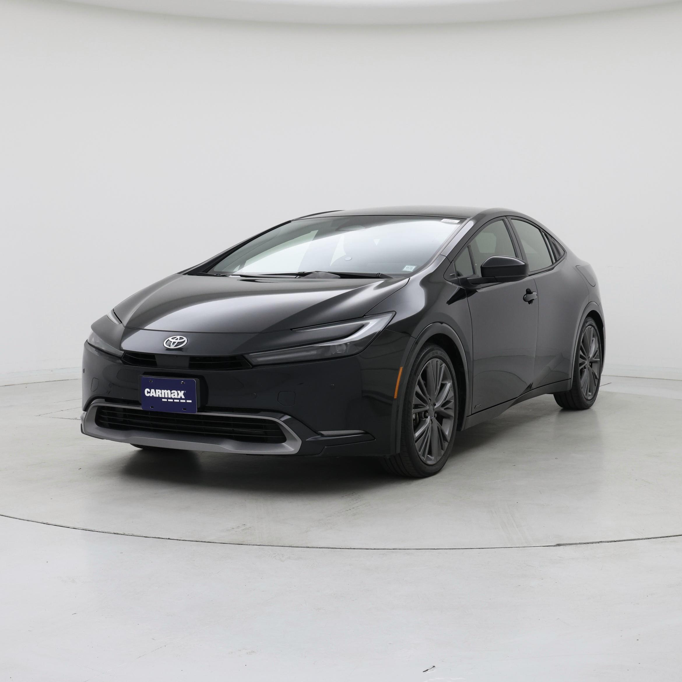 Thumbnail: 2023 Toyota Prius - 4