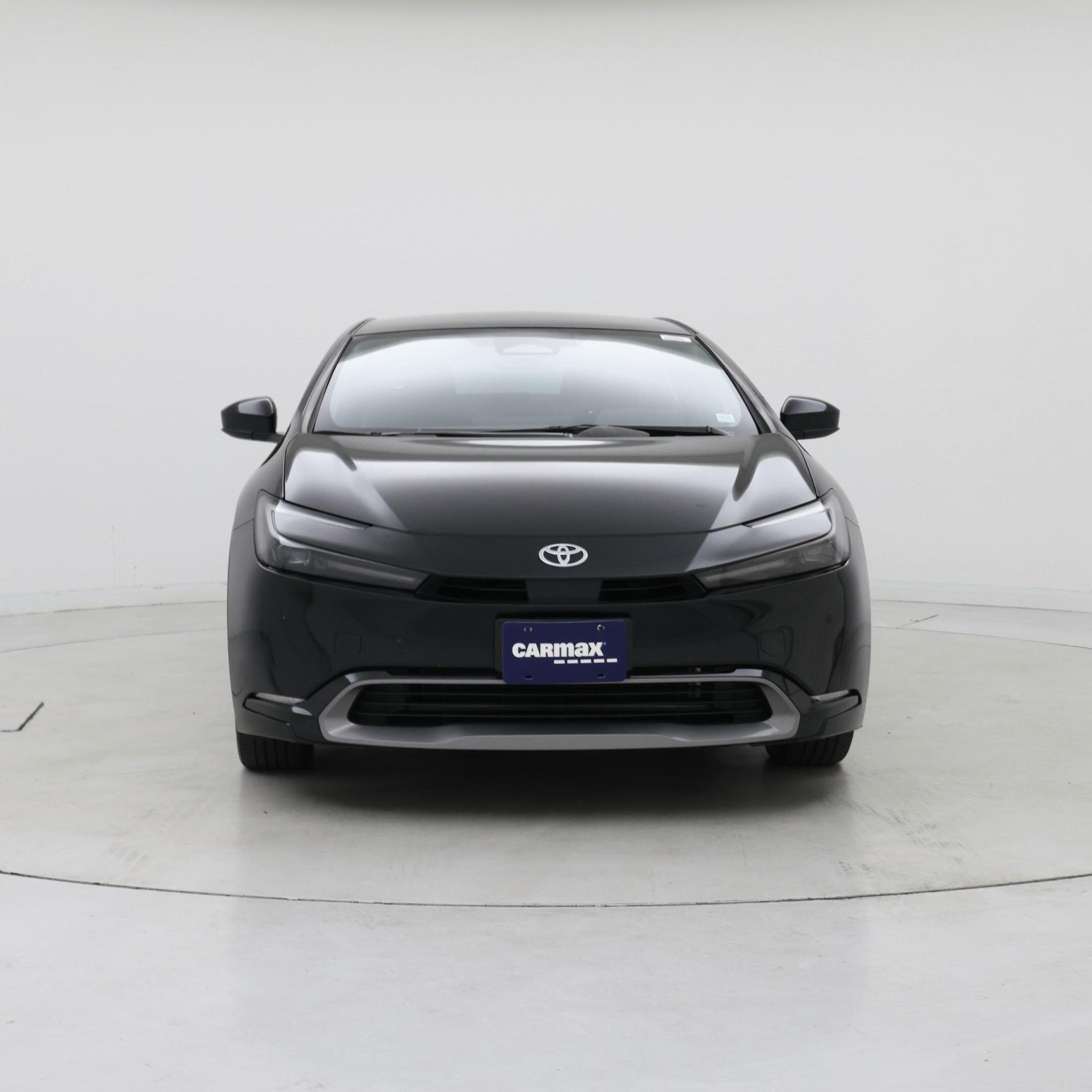 Thumbnail: 2023 Toyota Prius - 5