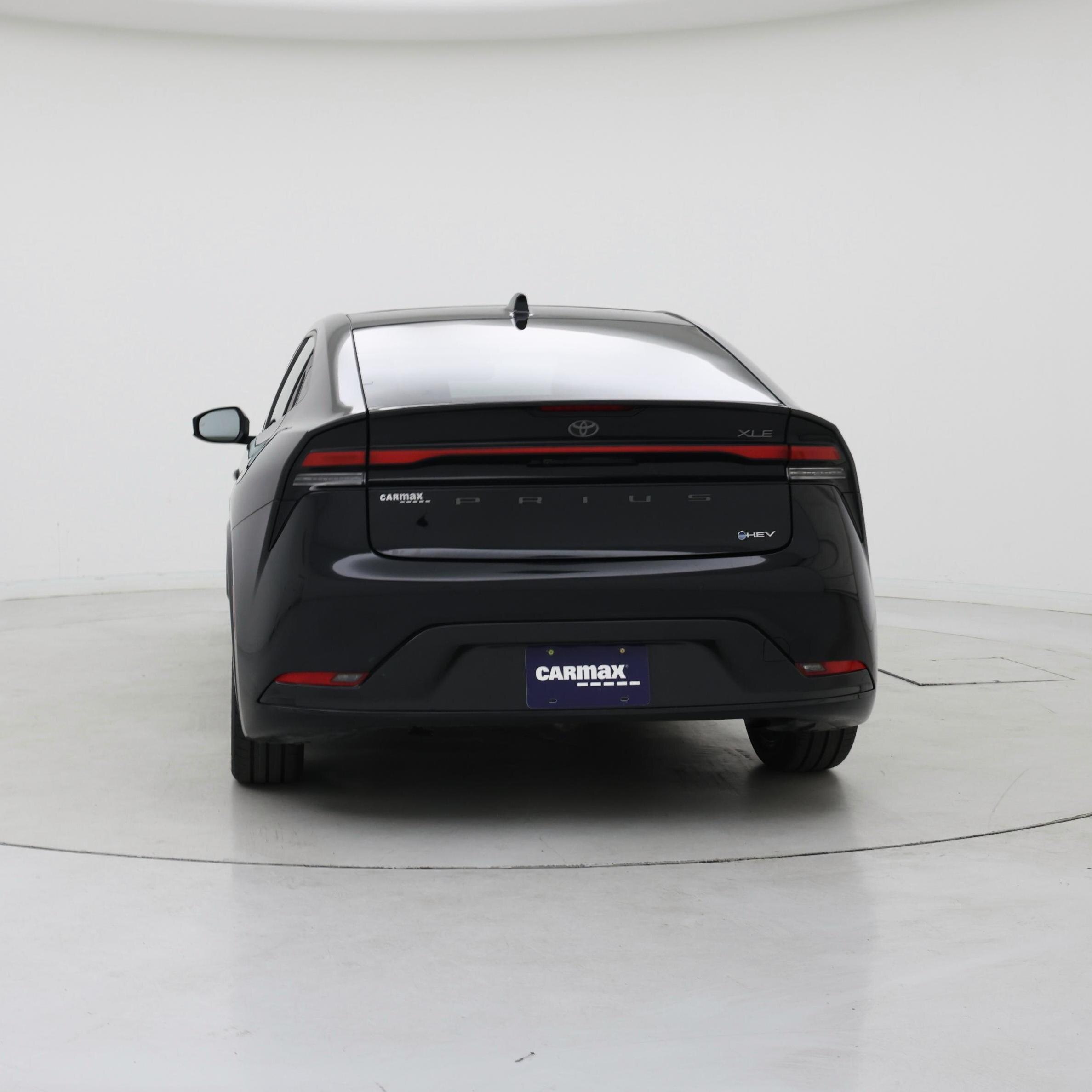 Thumbnail: 2023 Toyota Prius - 6