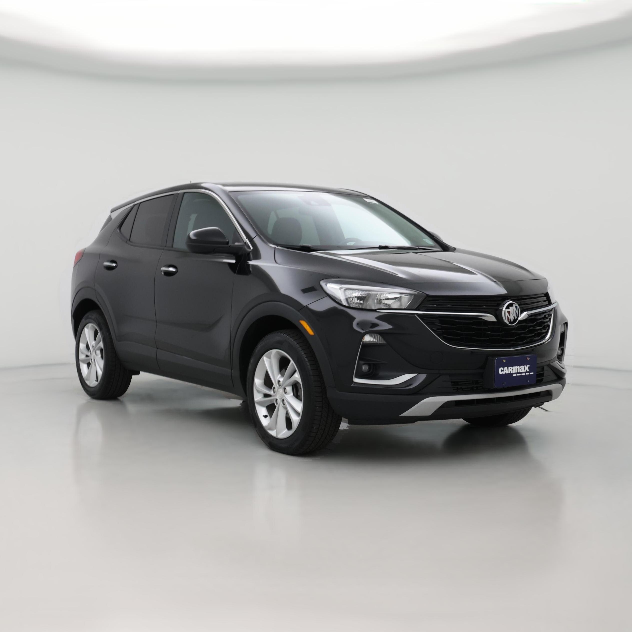 Thumbnail: 2023 Buick Encore GX - 1