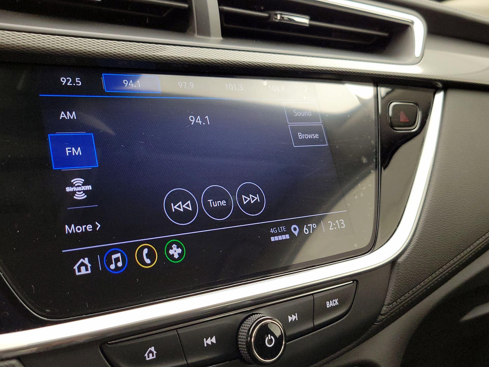 Thumbnail: 2023 Buick Encore GX - 15