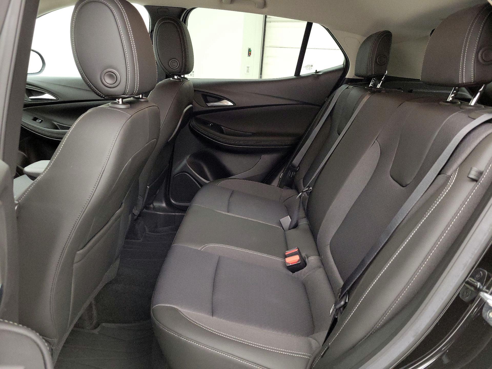 Thumbnail: 2023 Buick Encore GX - 19