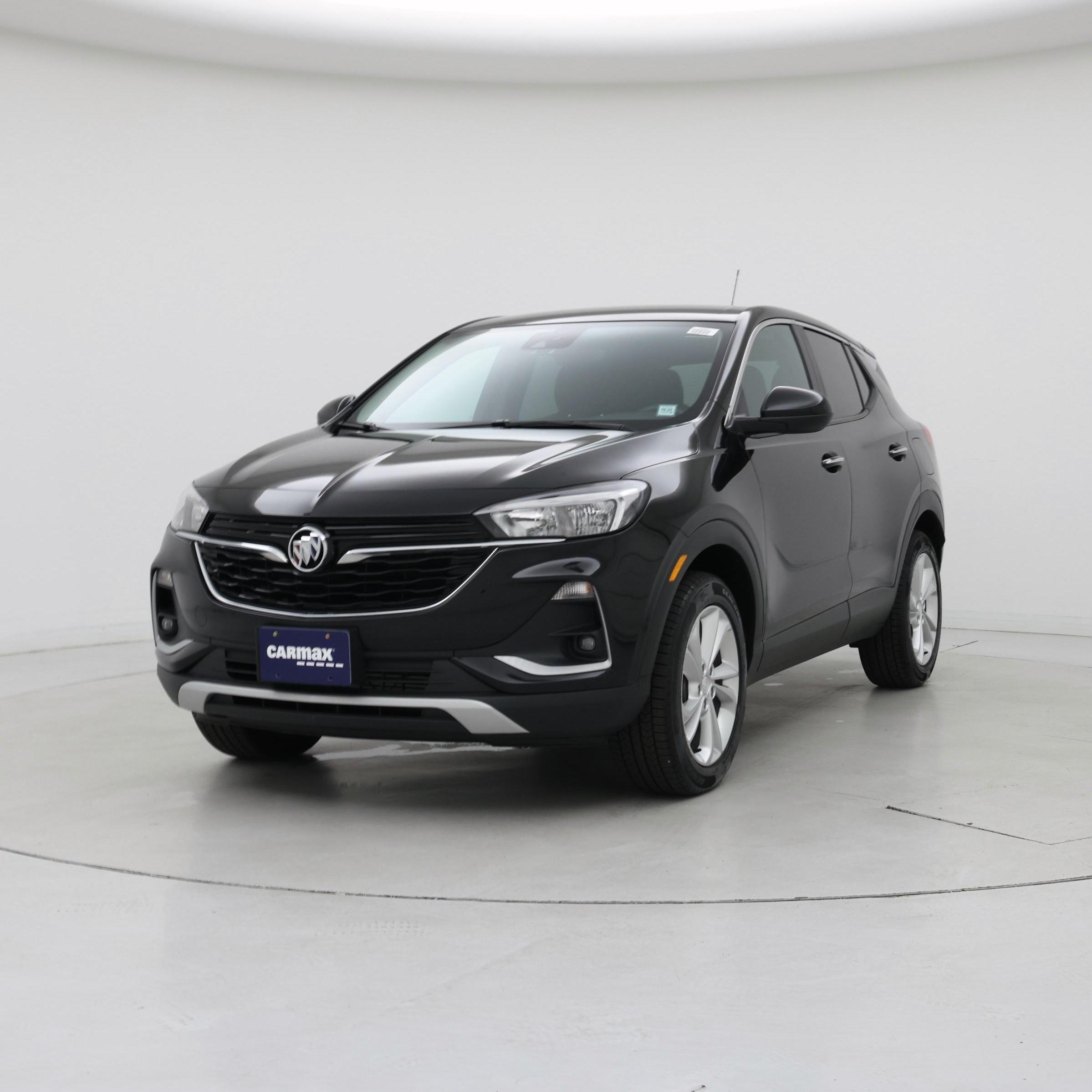 Thumbnail: 2023 Buick Encore GX - 4