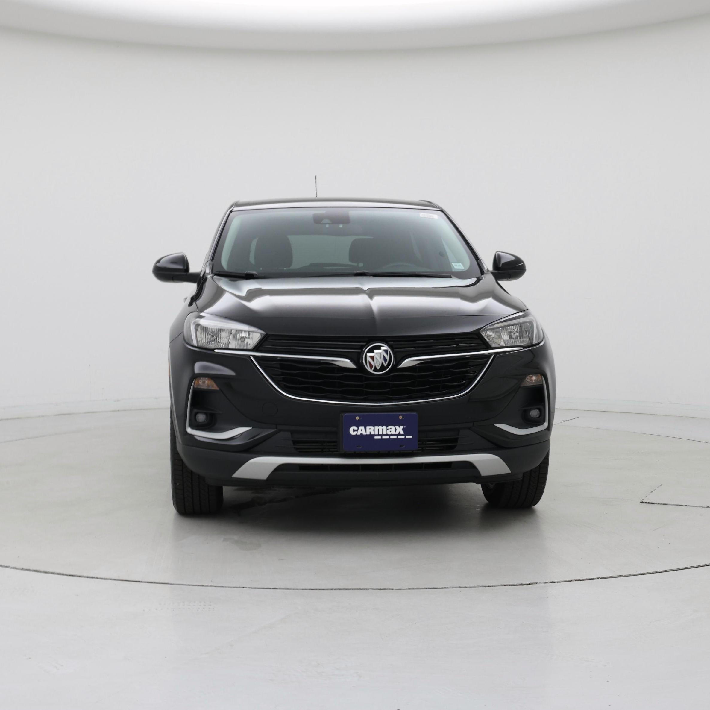 Thumbnail: 2023 Buick Encore GX - 5