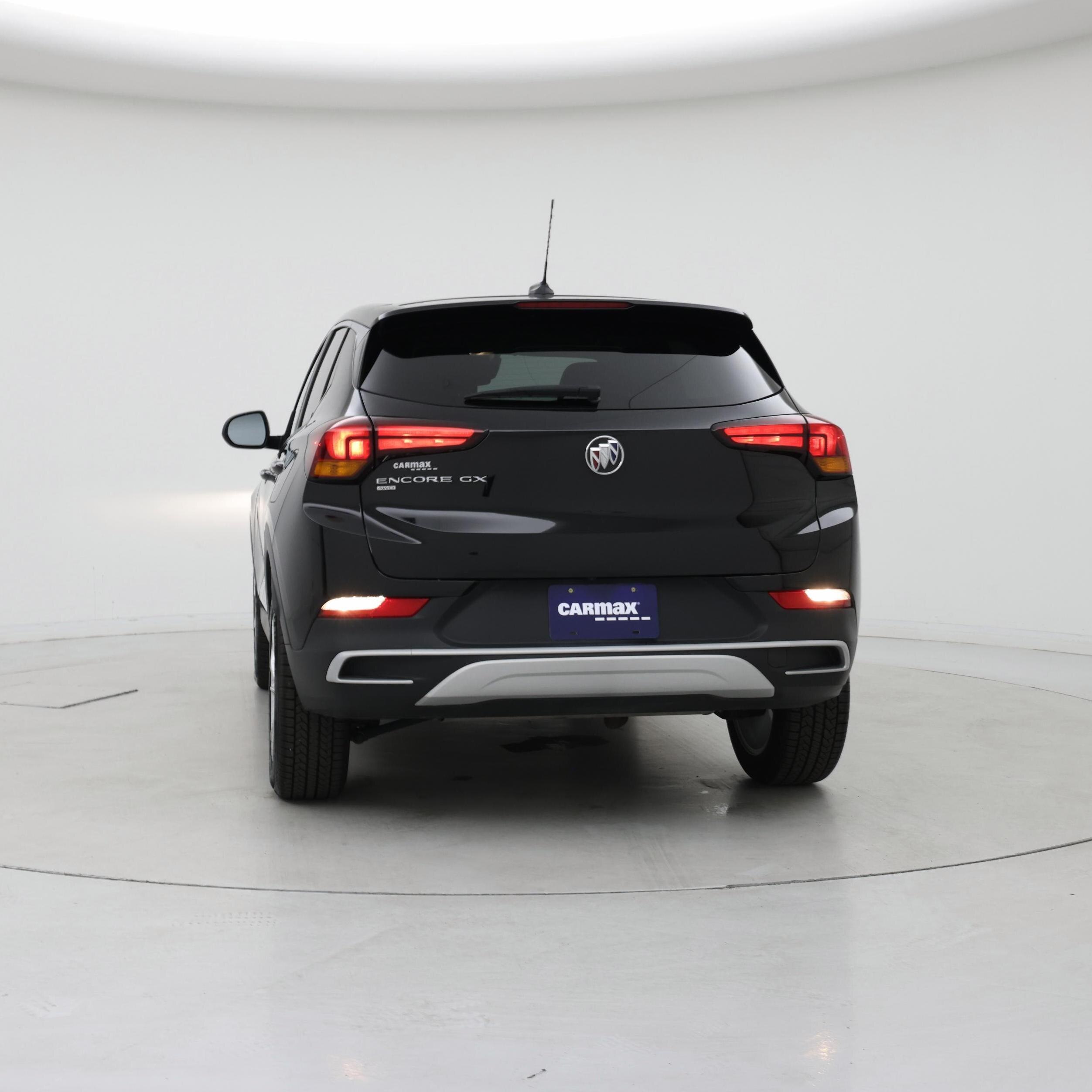 Thumbnail: 2023 Buick Encore GX - 6