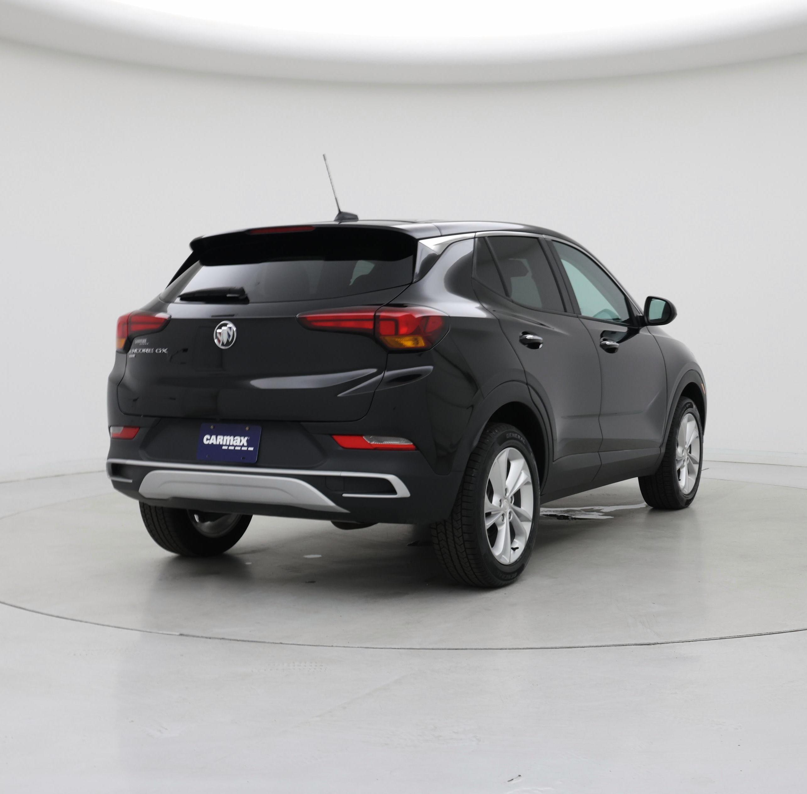 Thumbnail: 2023 Buick Encore GX - 8