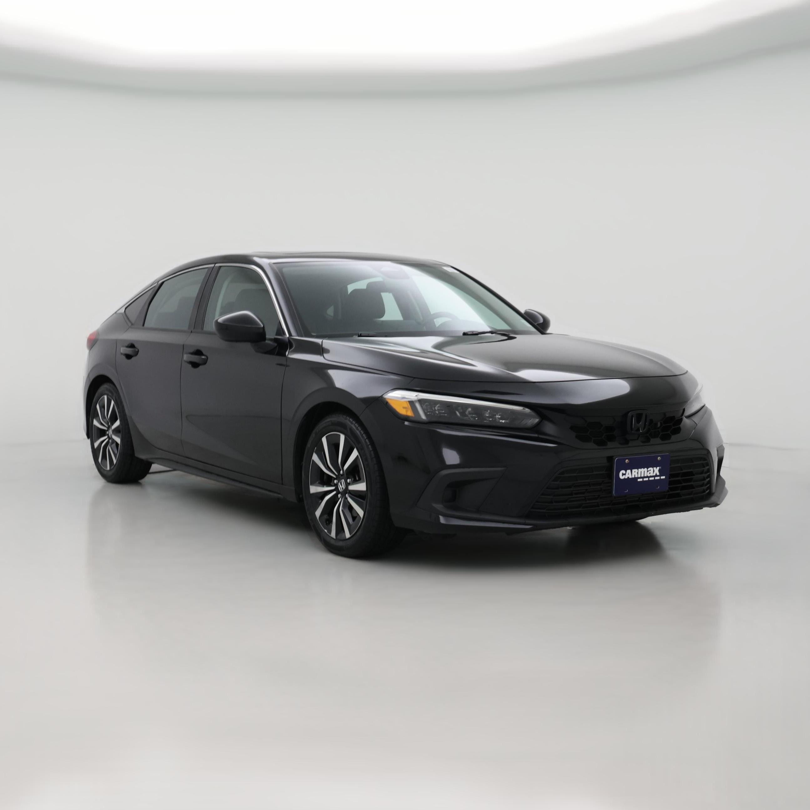 Thumbnail: 2023 Honda Civic - 1