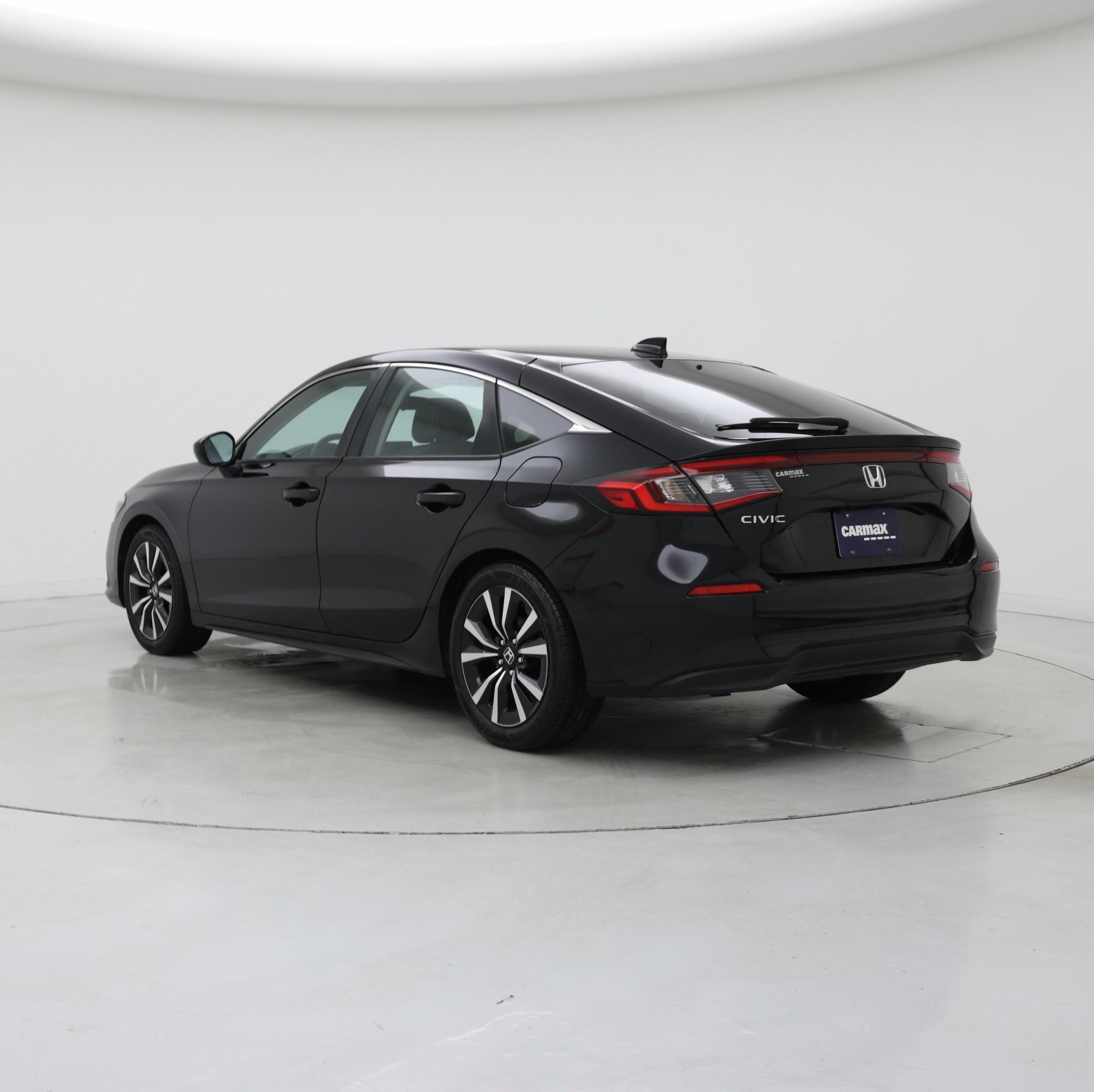 Thumbnail: 2023 Honda Civic - 2