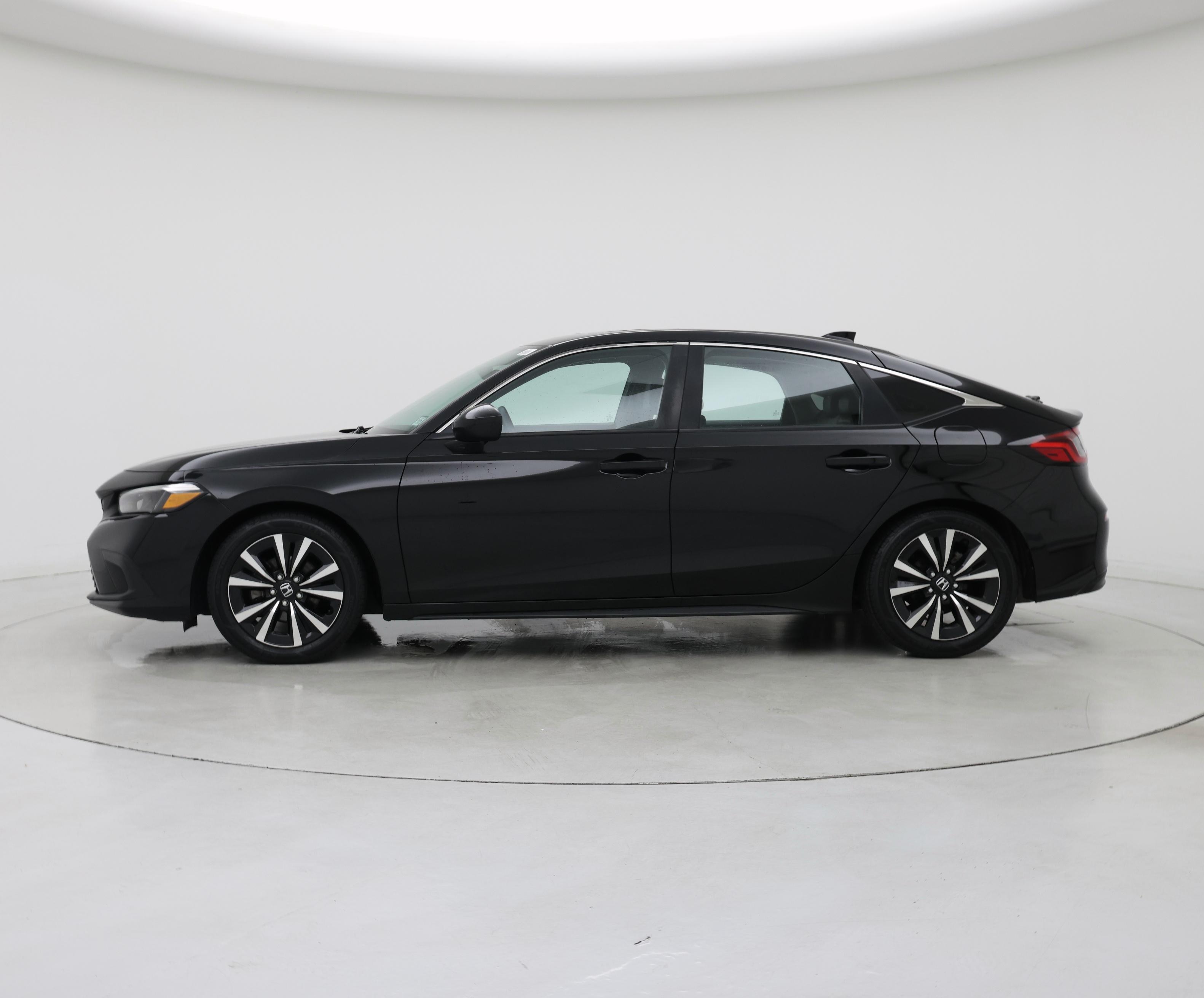 Thumbnail: 2023 Honda Civic - 3