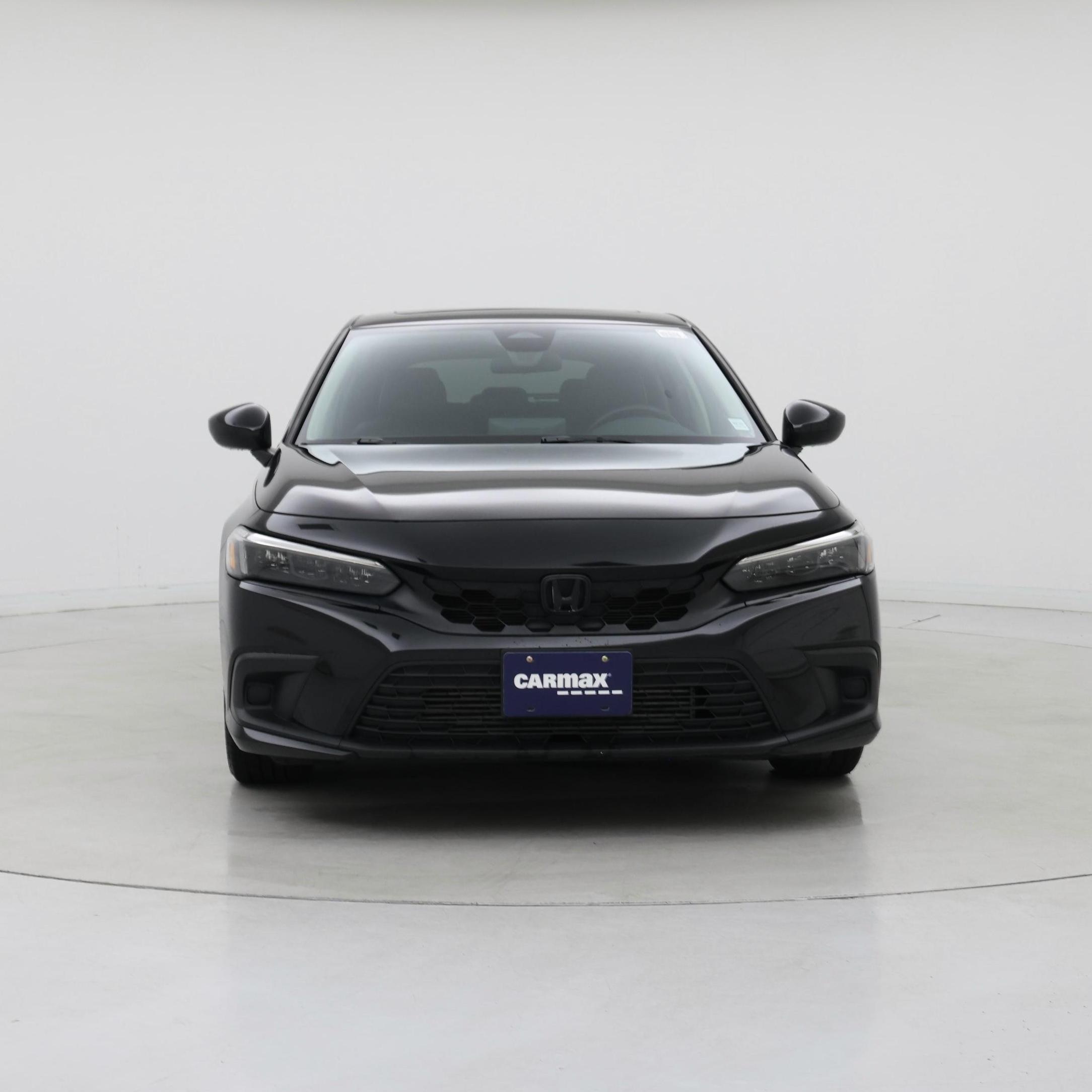 Thumbnail: 2023 Honda Civic - 5