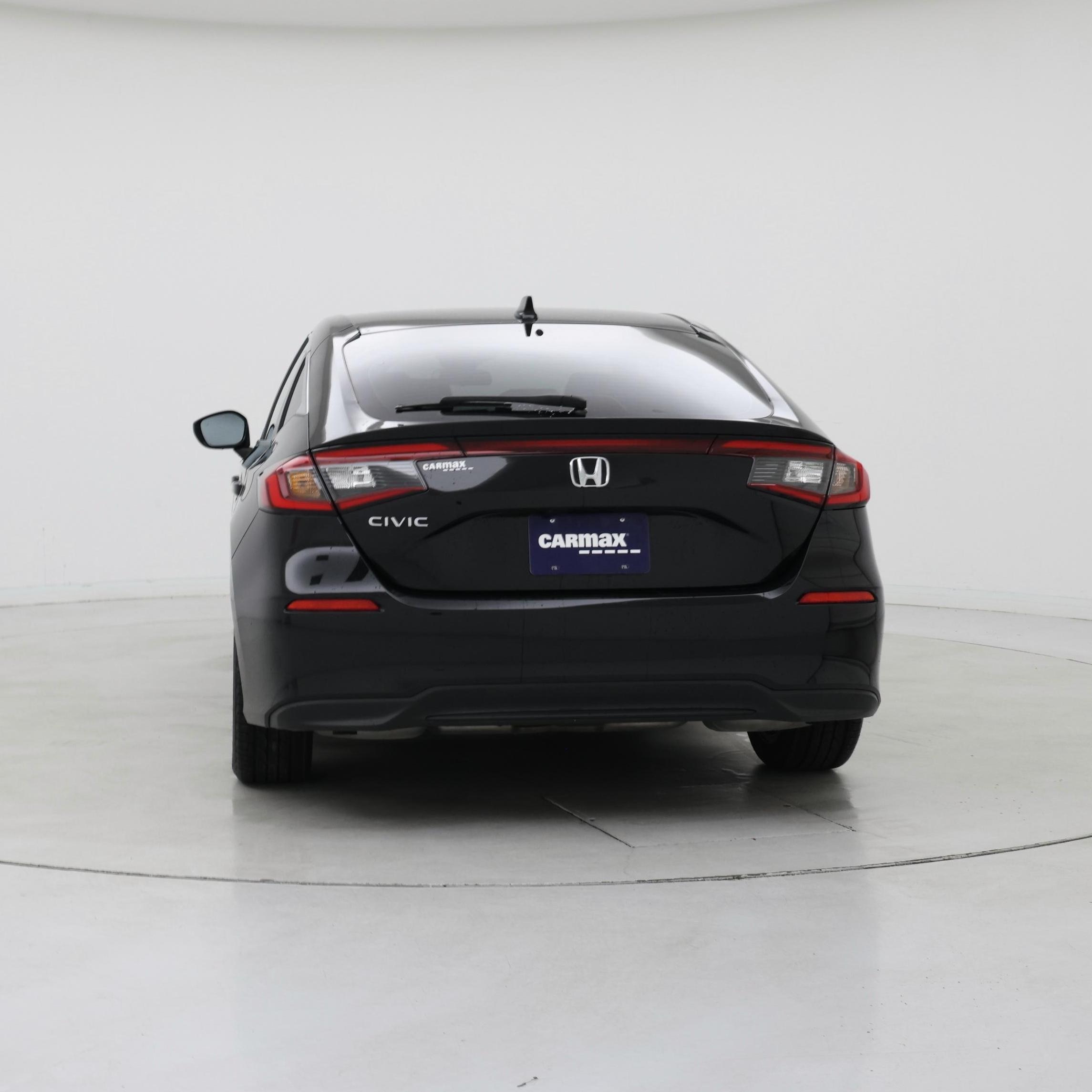 Thumbnail: 2023 Honda Civic - 6